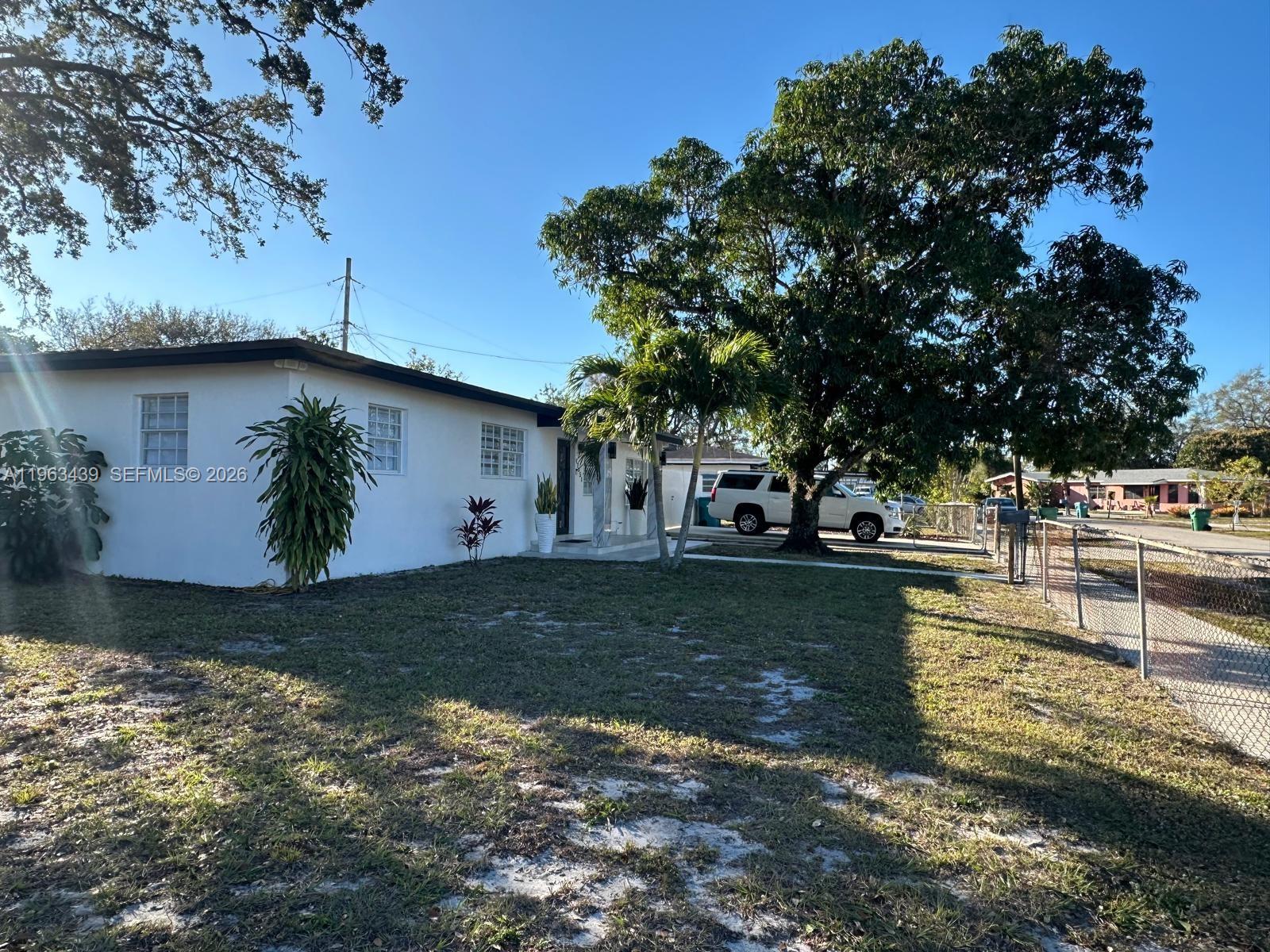 17351 NW 29th Ave Miami Gardens, FL 33056