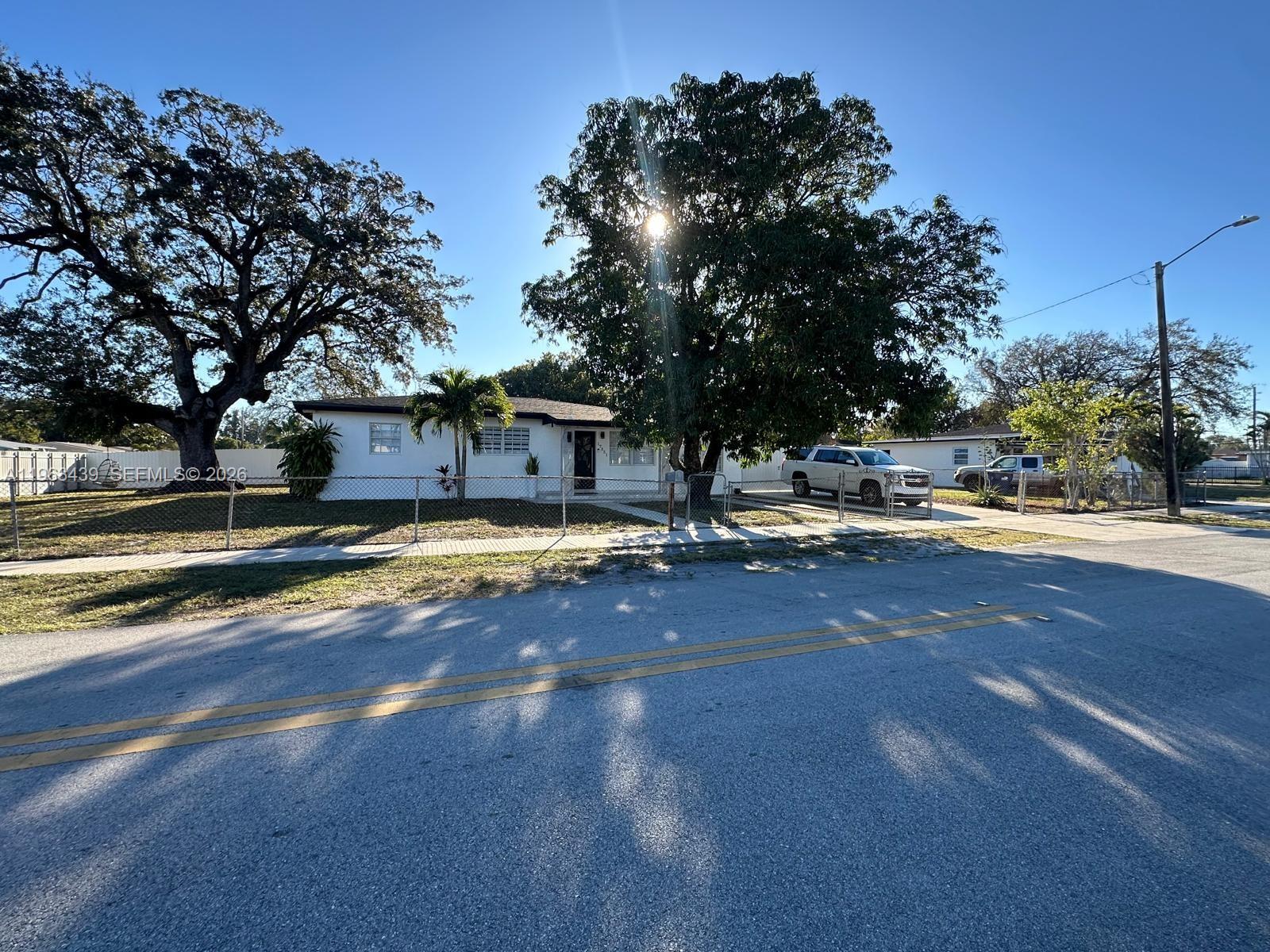 17351 NW 29th Ave Miami Gardens, FL 33056