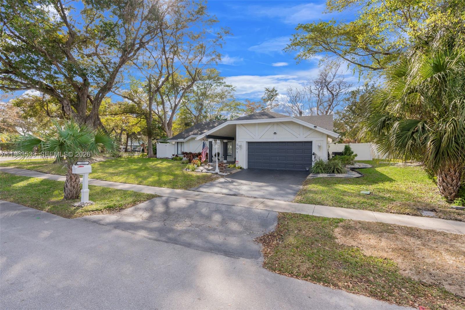 501 NW 78th Way Plantation, FL 33324