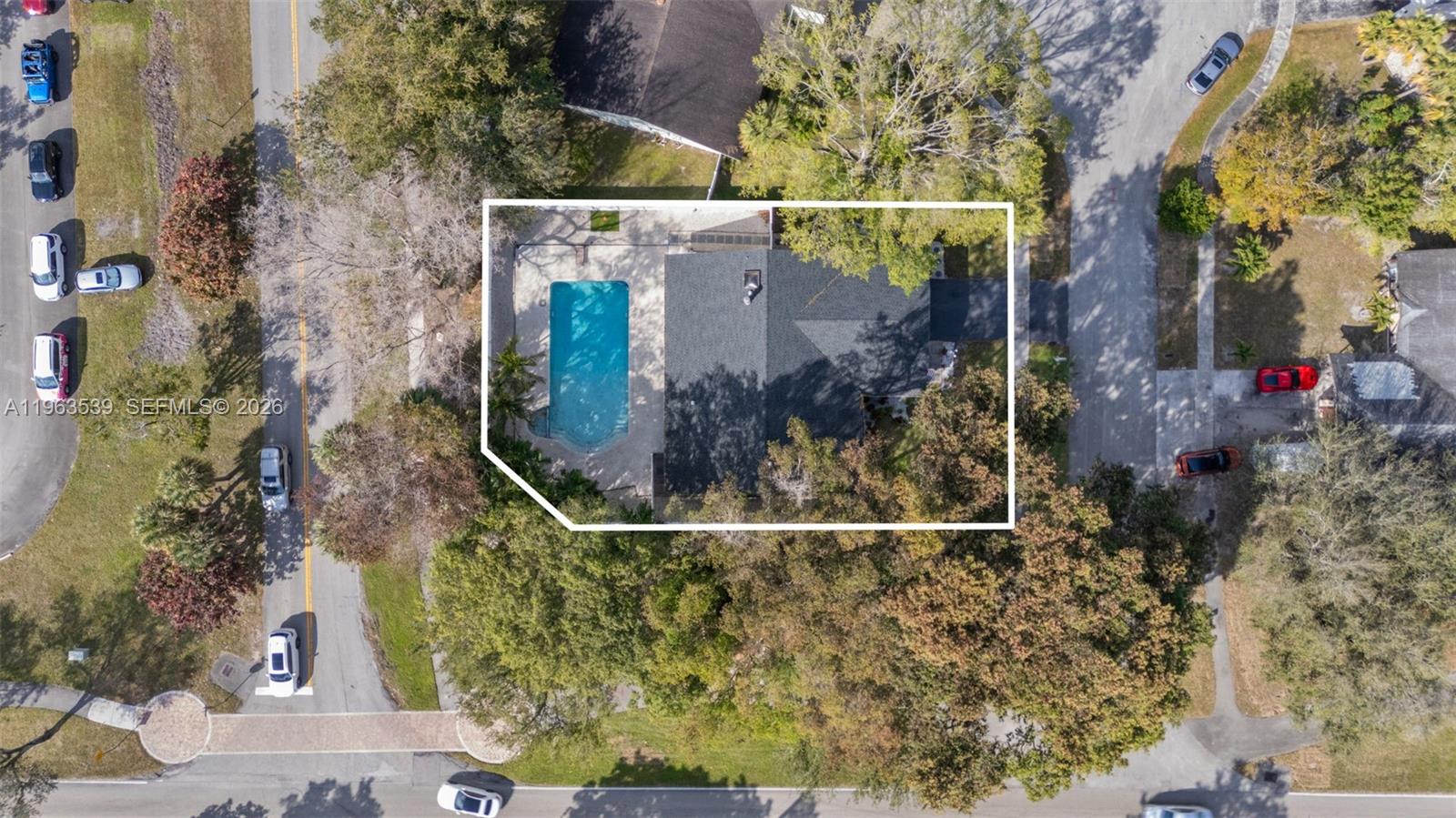 501 NW 78th Way Plantation, FL 33324