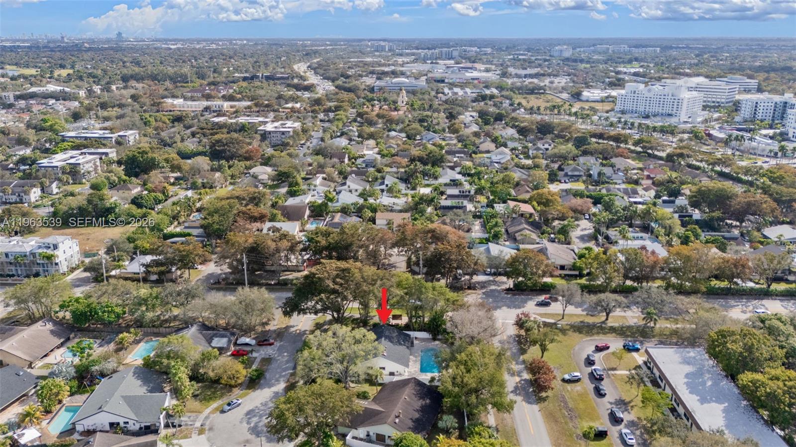 501 NW 78th Way Plantation, FL 33324