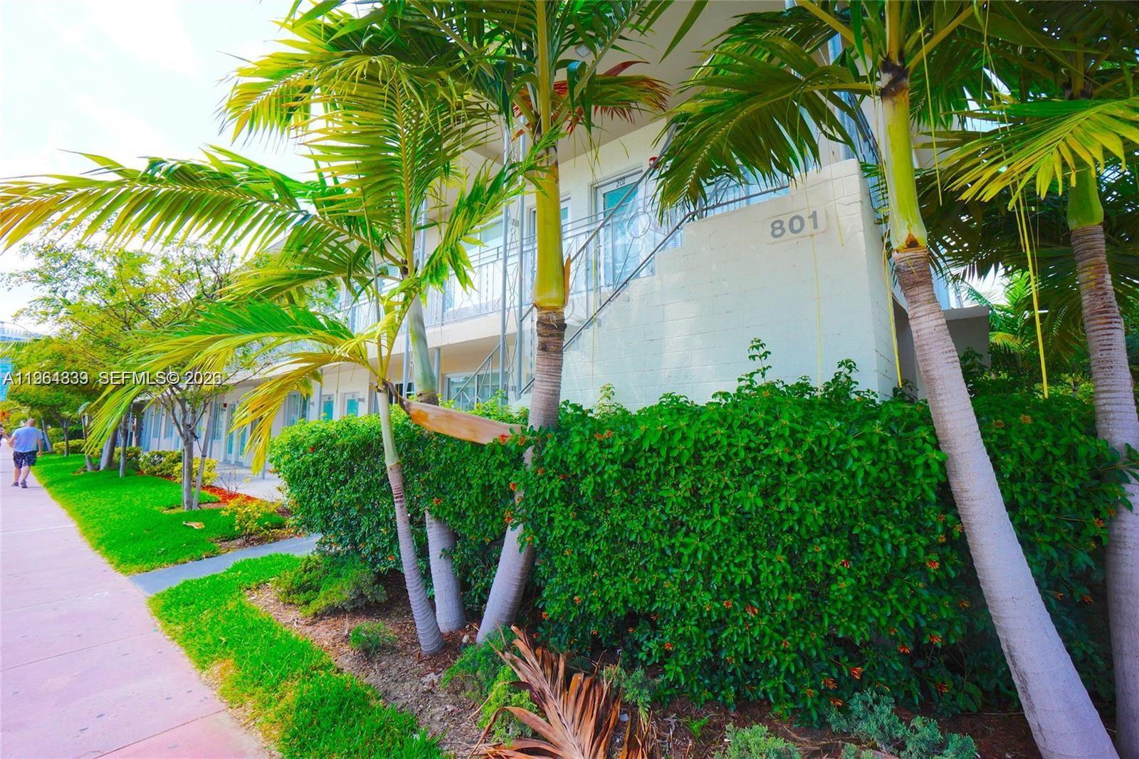 801 15th St #102 Miami Beach, FL 33139