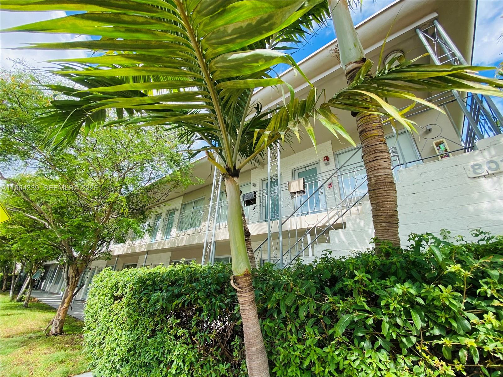 801 15th St #102 Miami Beach, FL 33139