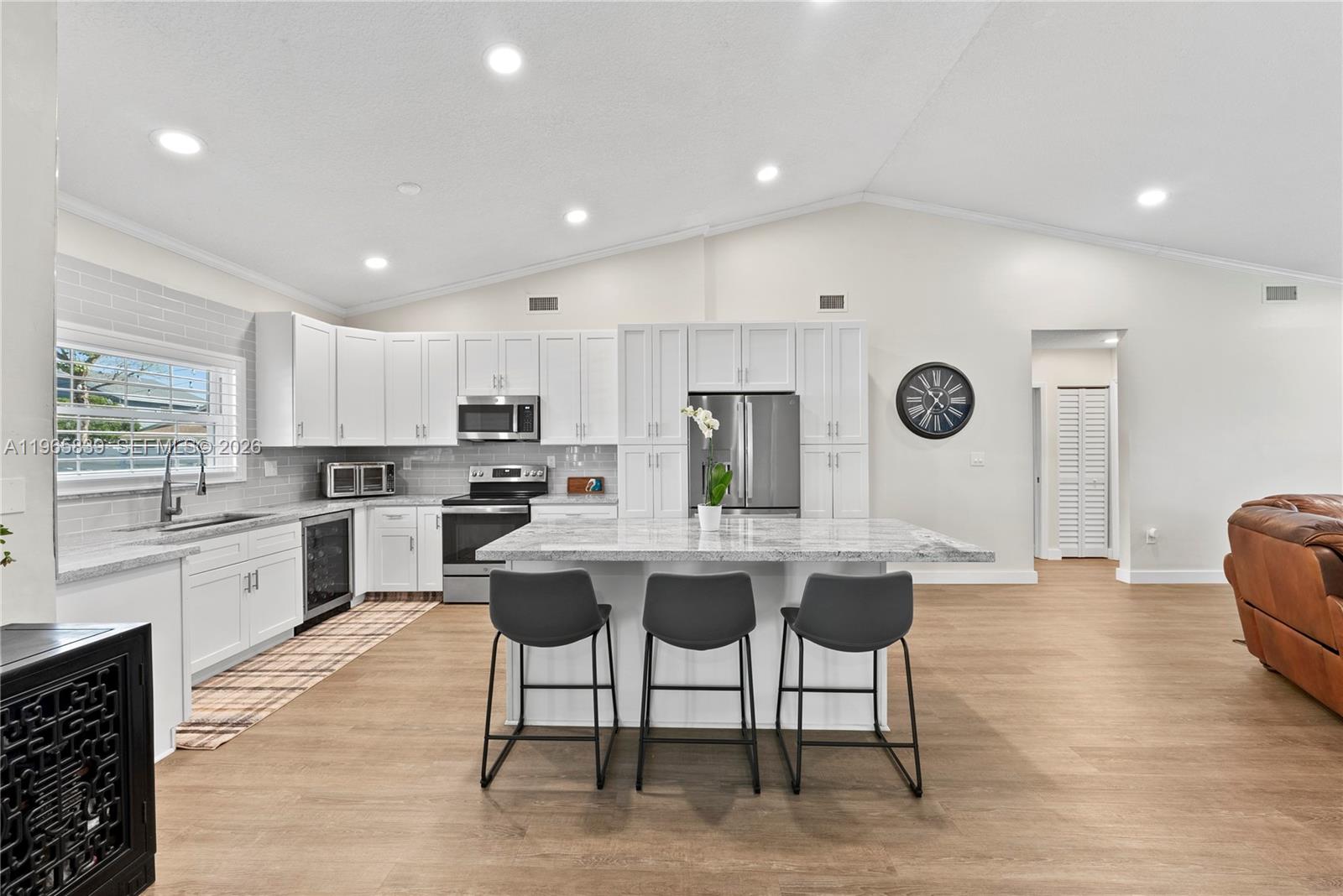 14911 SW 139th Pl Miami, FL 33186