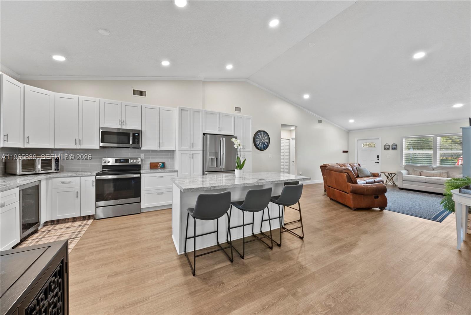 14911 SW 139th Pl Miami, FL 33186