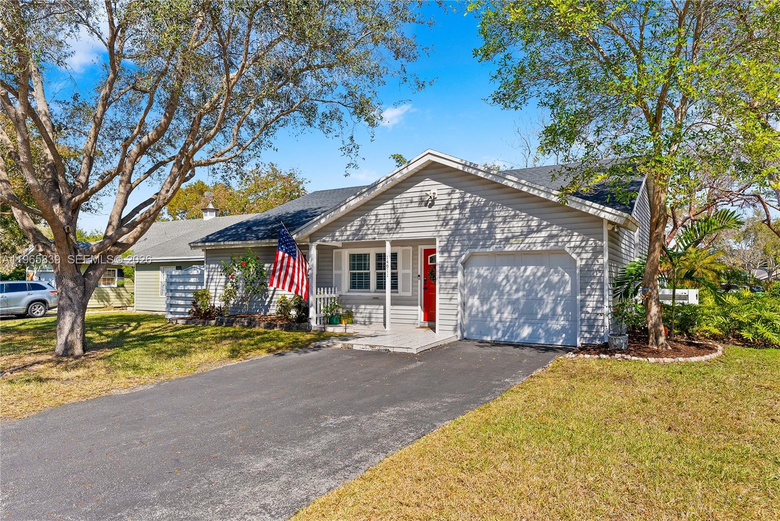 14911 SW 139th Pl Miami, FL 33186