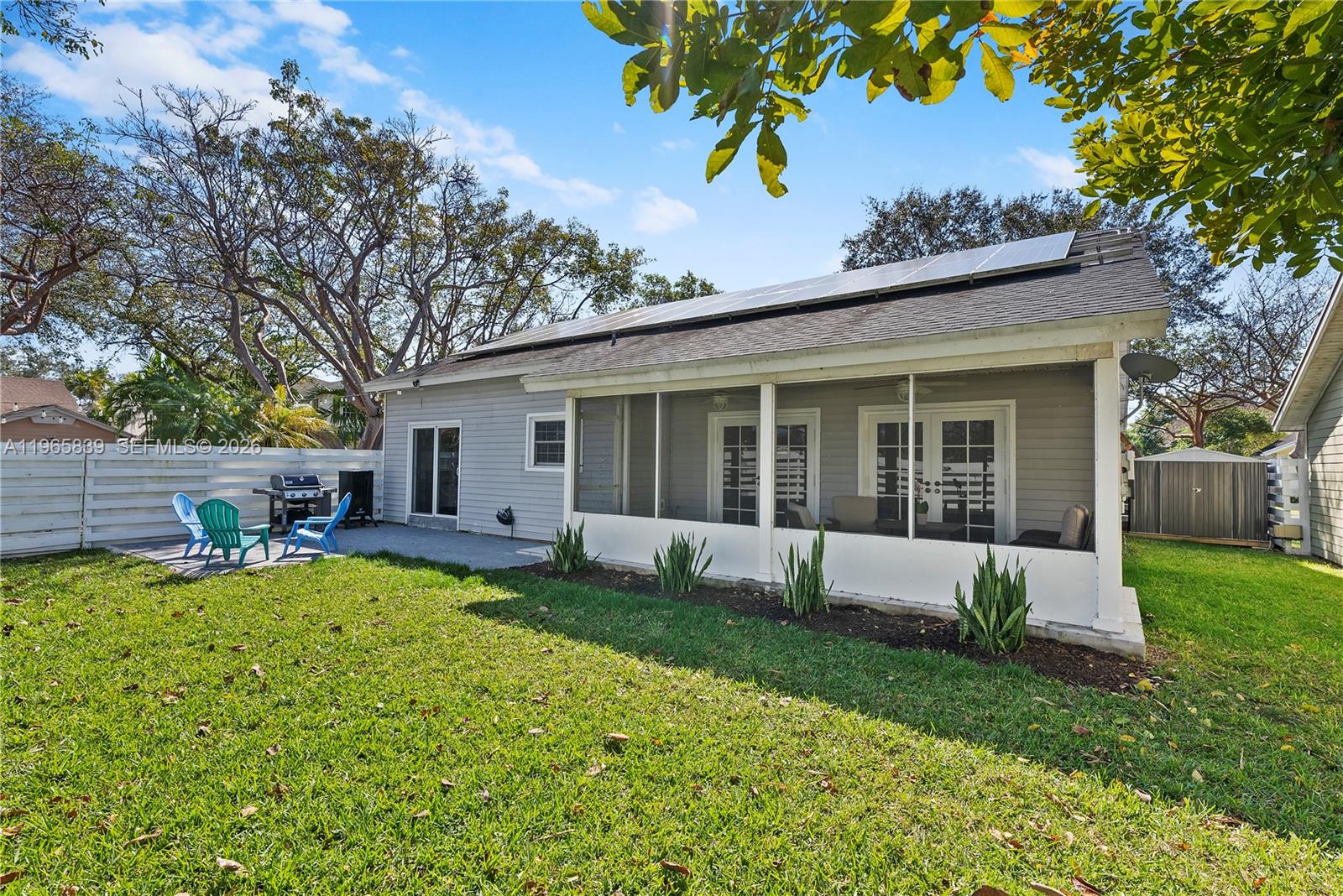 14911 SW 139th Pl Miami, FL 33186