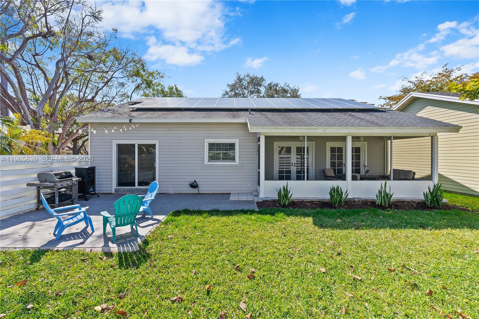 14911 SW 139th Pl Miami, FL 33186