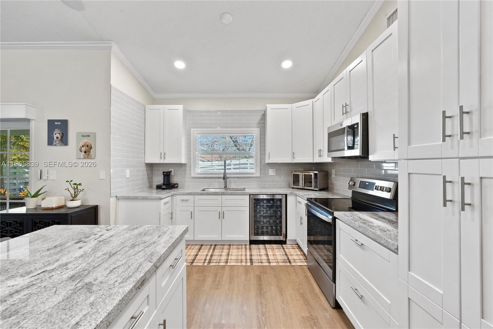 14911 SW 139th Pl Miami, FL 33186