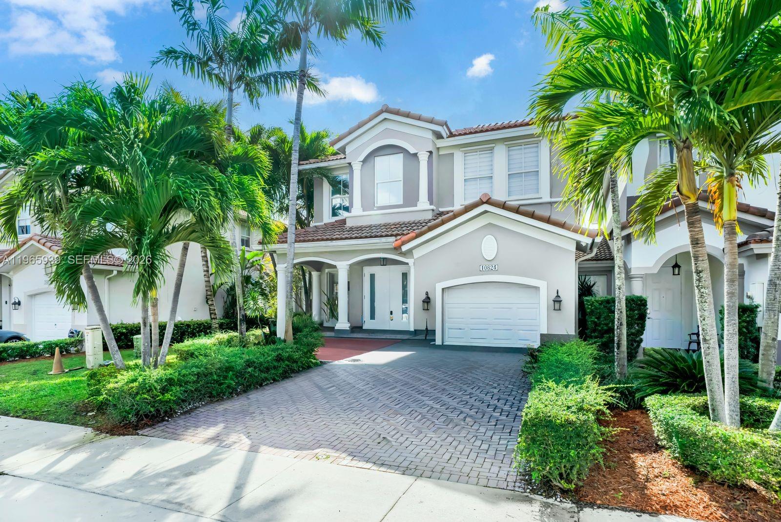 10824 NW 84th St #10824 Doral, FL 33178