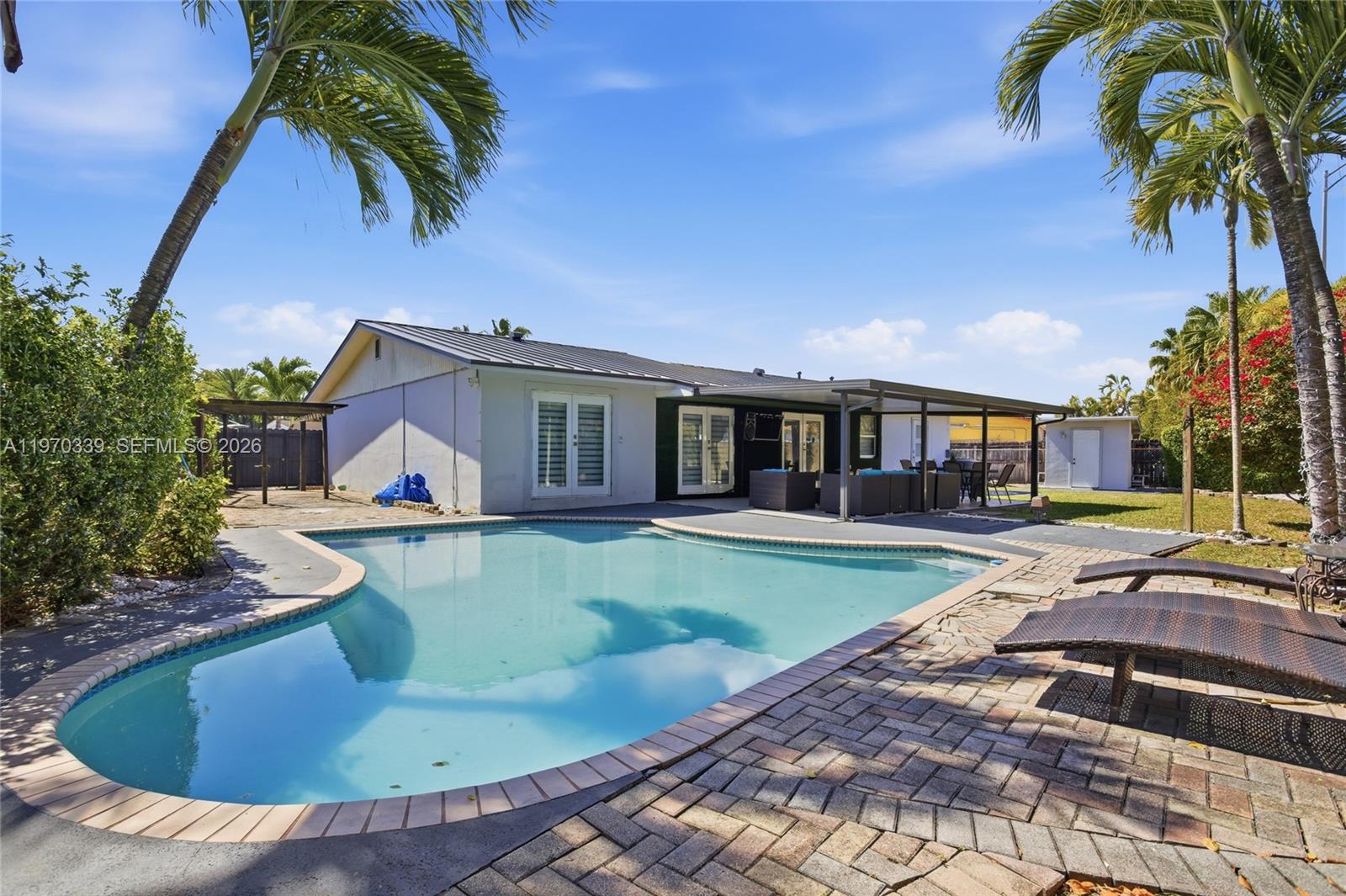 12845 SW 72nd Ter Miami, FL 33183