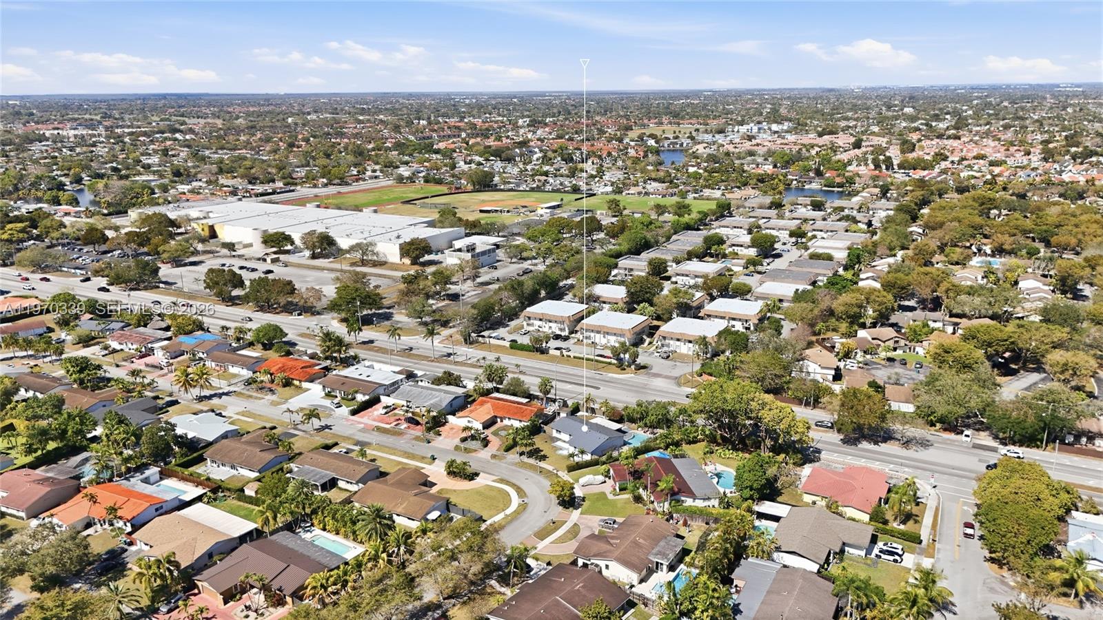 12845 SW 72nd Ter Miami, FL 33183