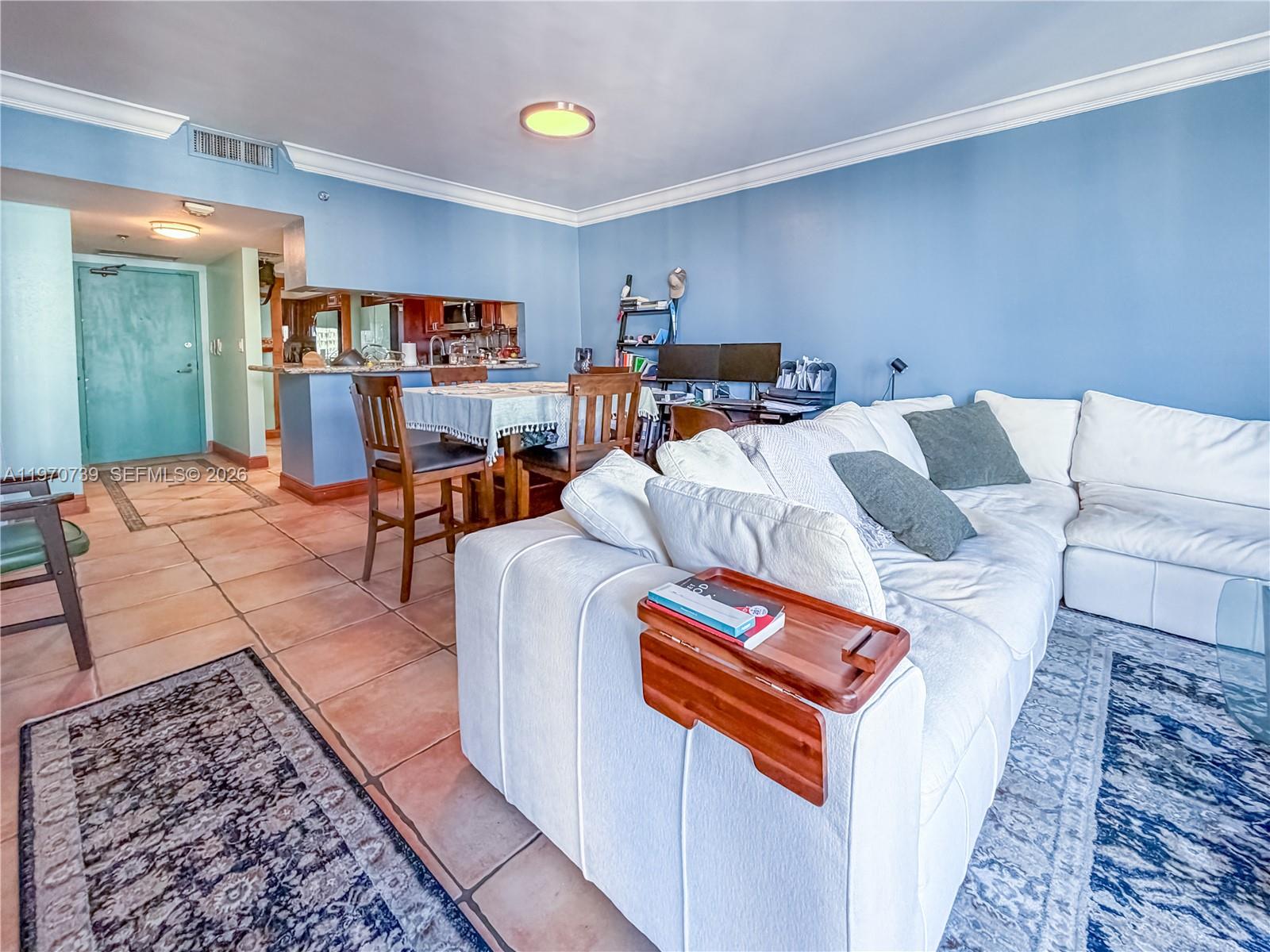 520 Brickell Key Dr #A1912 Miami, FL 33131