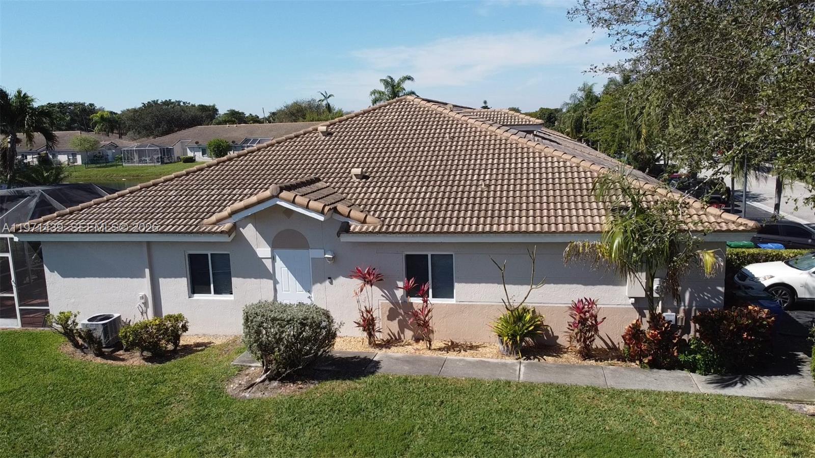 11688 SW 17th Ct #11688