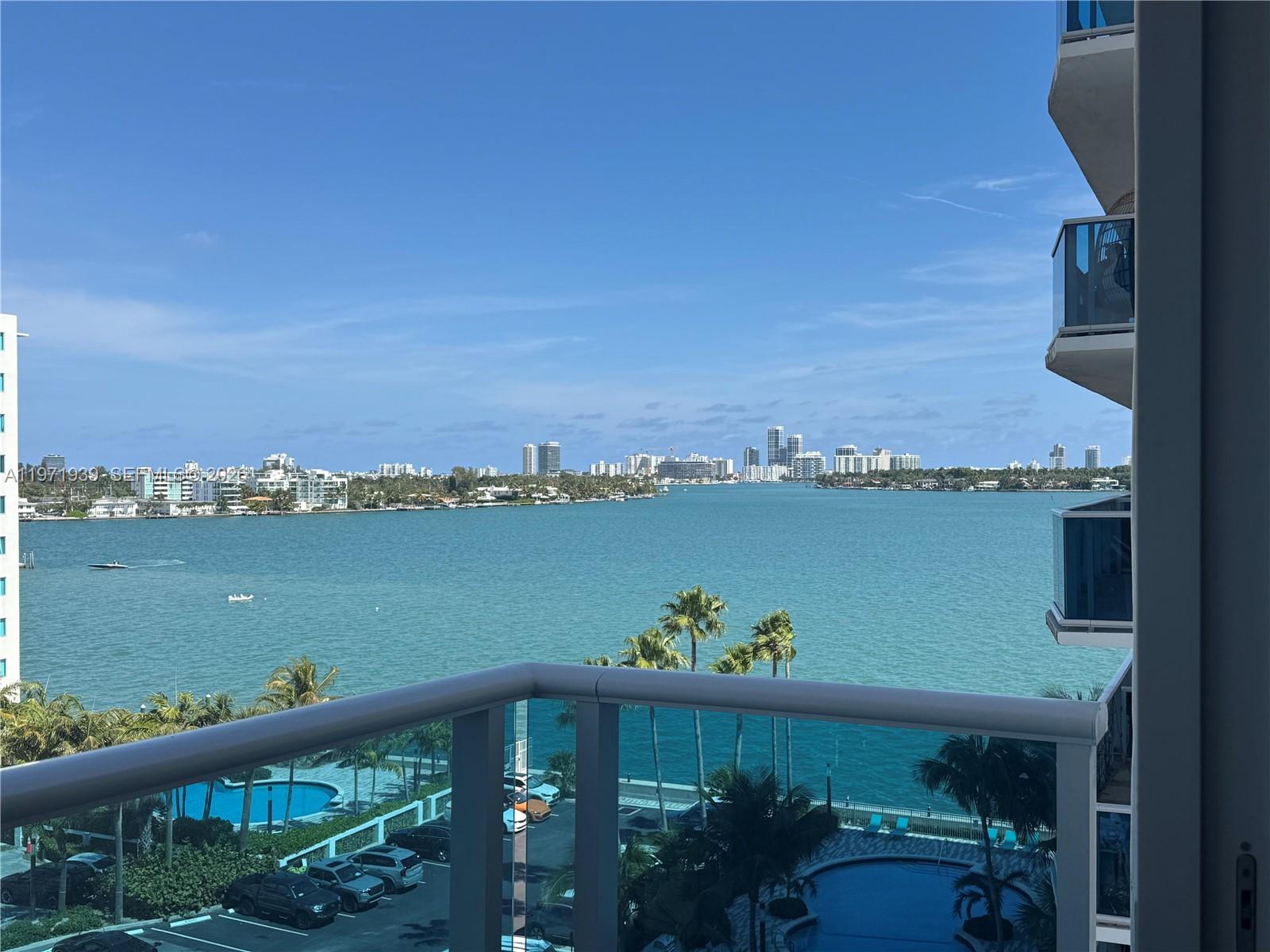 7501 E Treasure Dr #7L North Bay Village, FL 33141