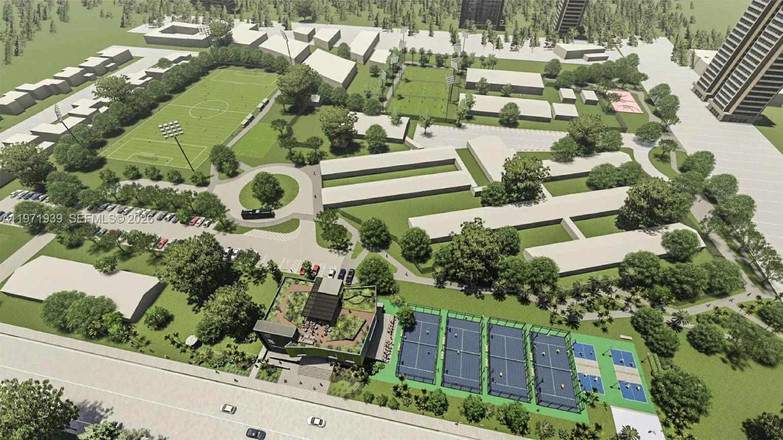 7501 E Treasure Dr #7L North Bay Village, FL 33141