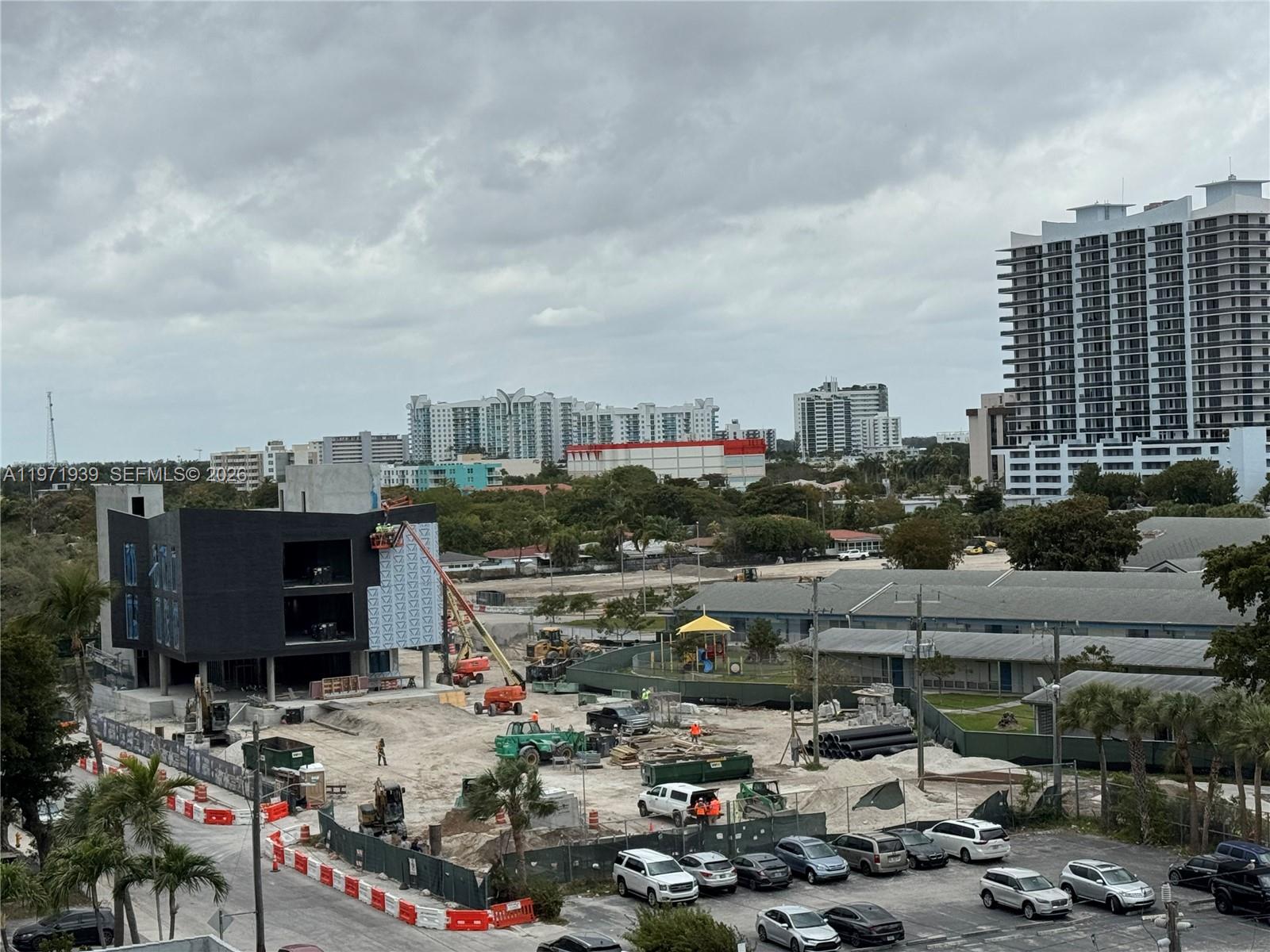 7501 E Treasure Dr #7L North Bay Village, FL 33141