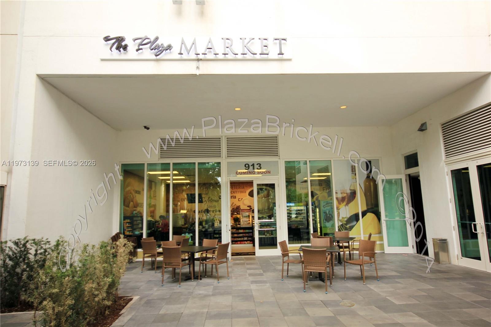 image The Plaza on Brickell West23