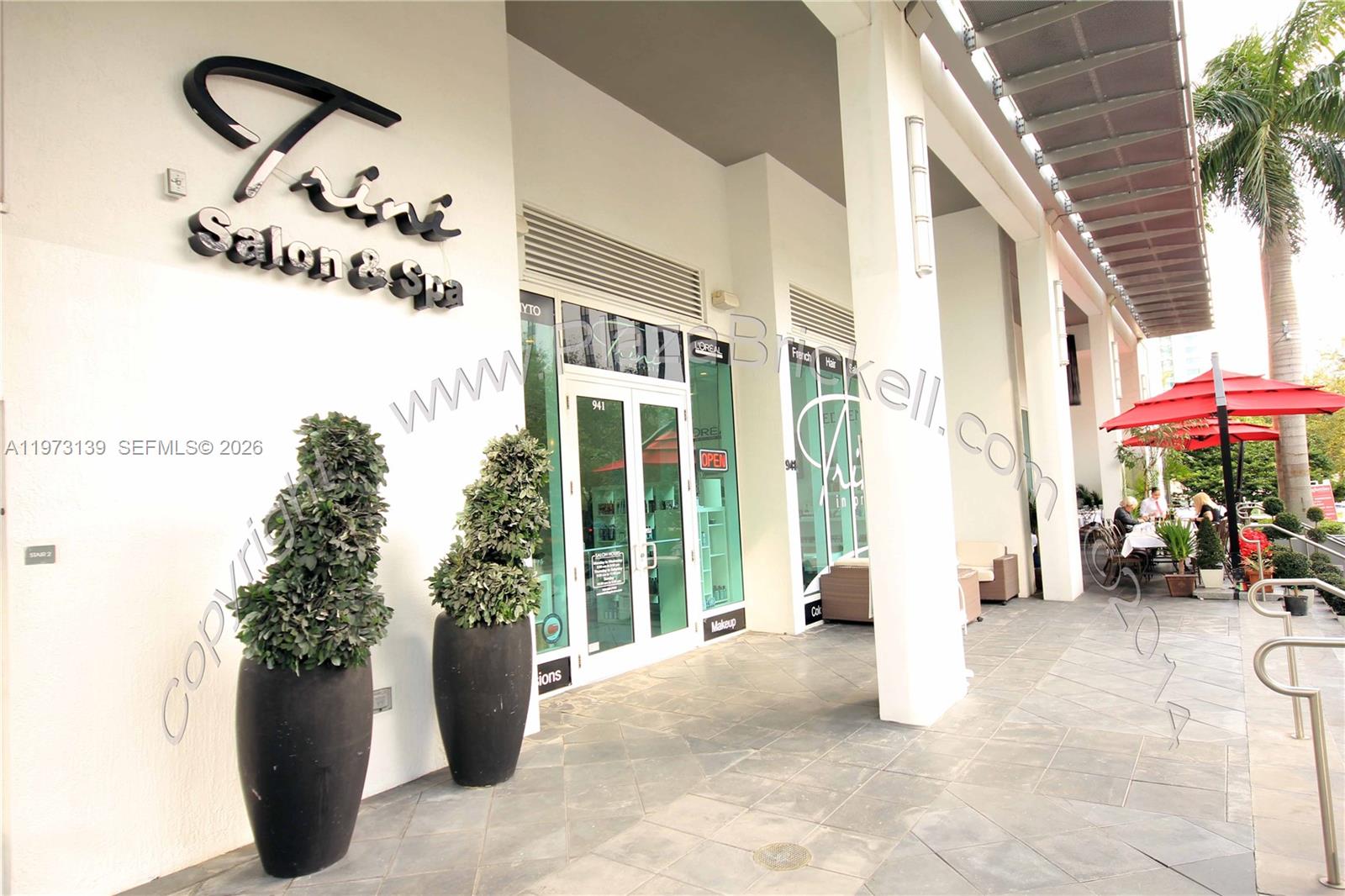 image The Plaza on Brickell West25