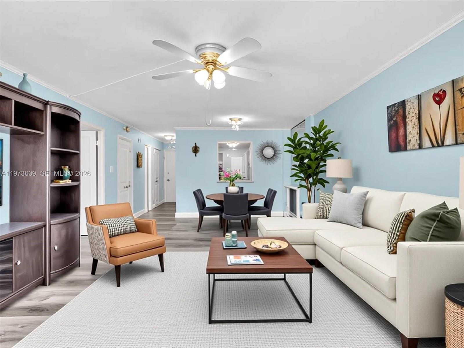 3600 NE 170th St #102 North Miami Beach, FL 33160