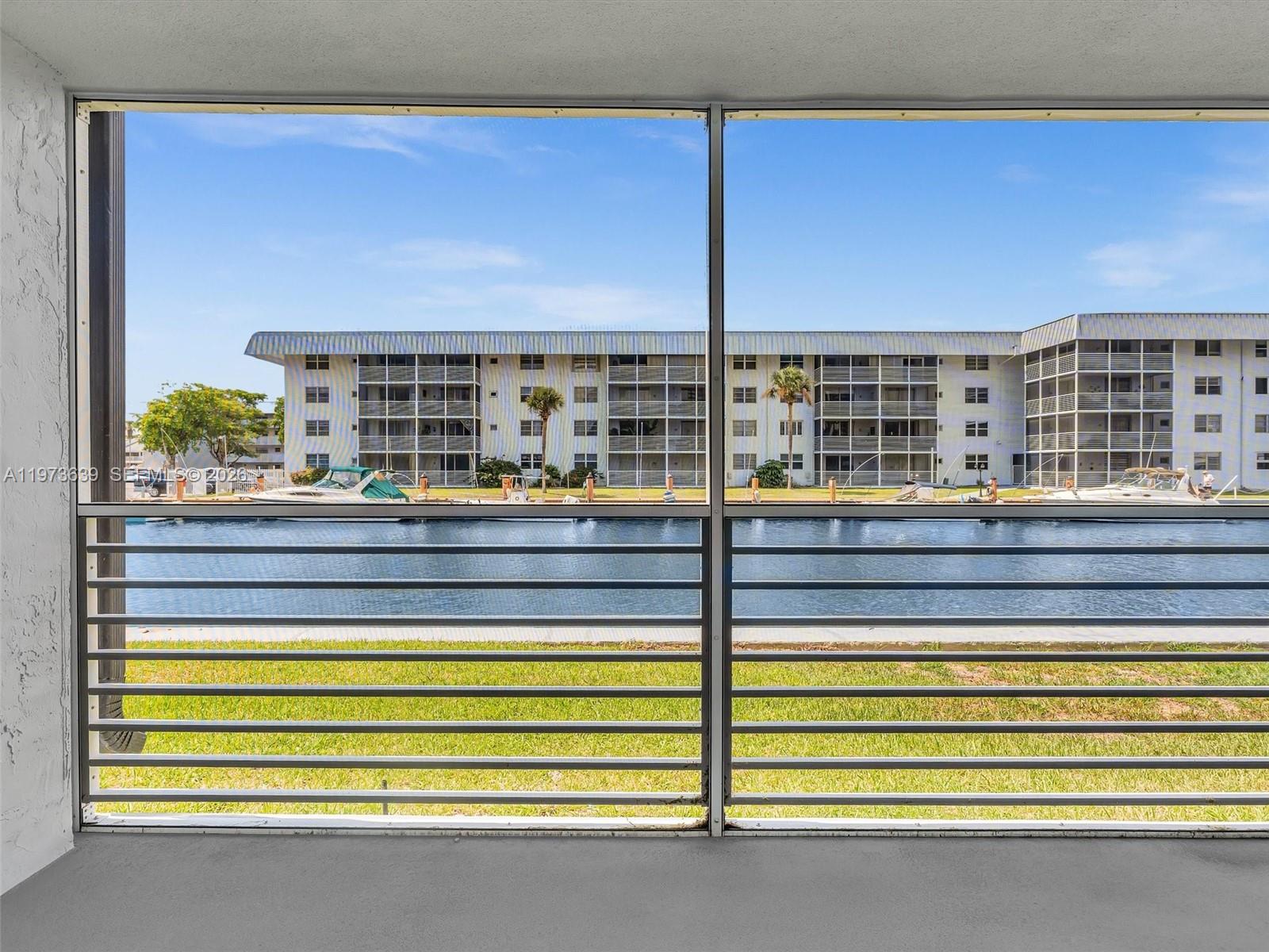 3600 NE 170th St #102 North Miami Beach, FL 33160