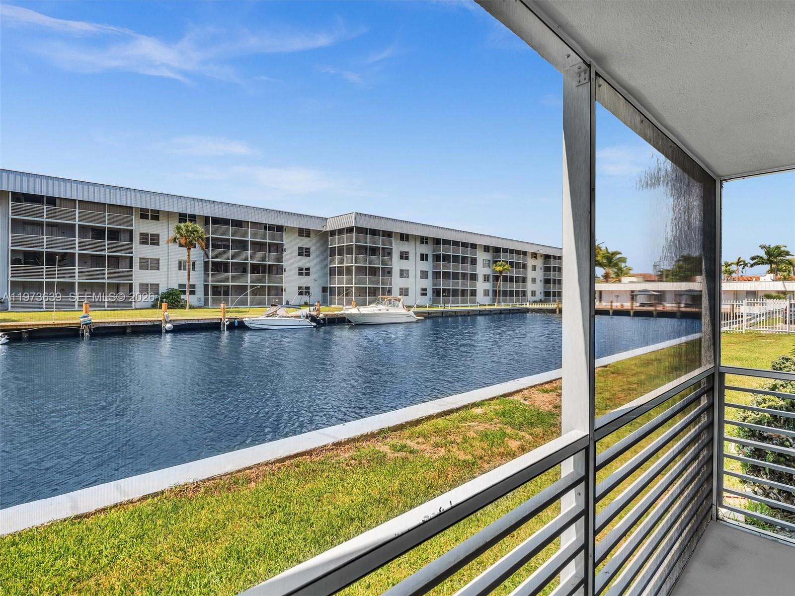 3600 NE 170th St #102 North Miami Beach, FL 33160