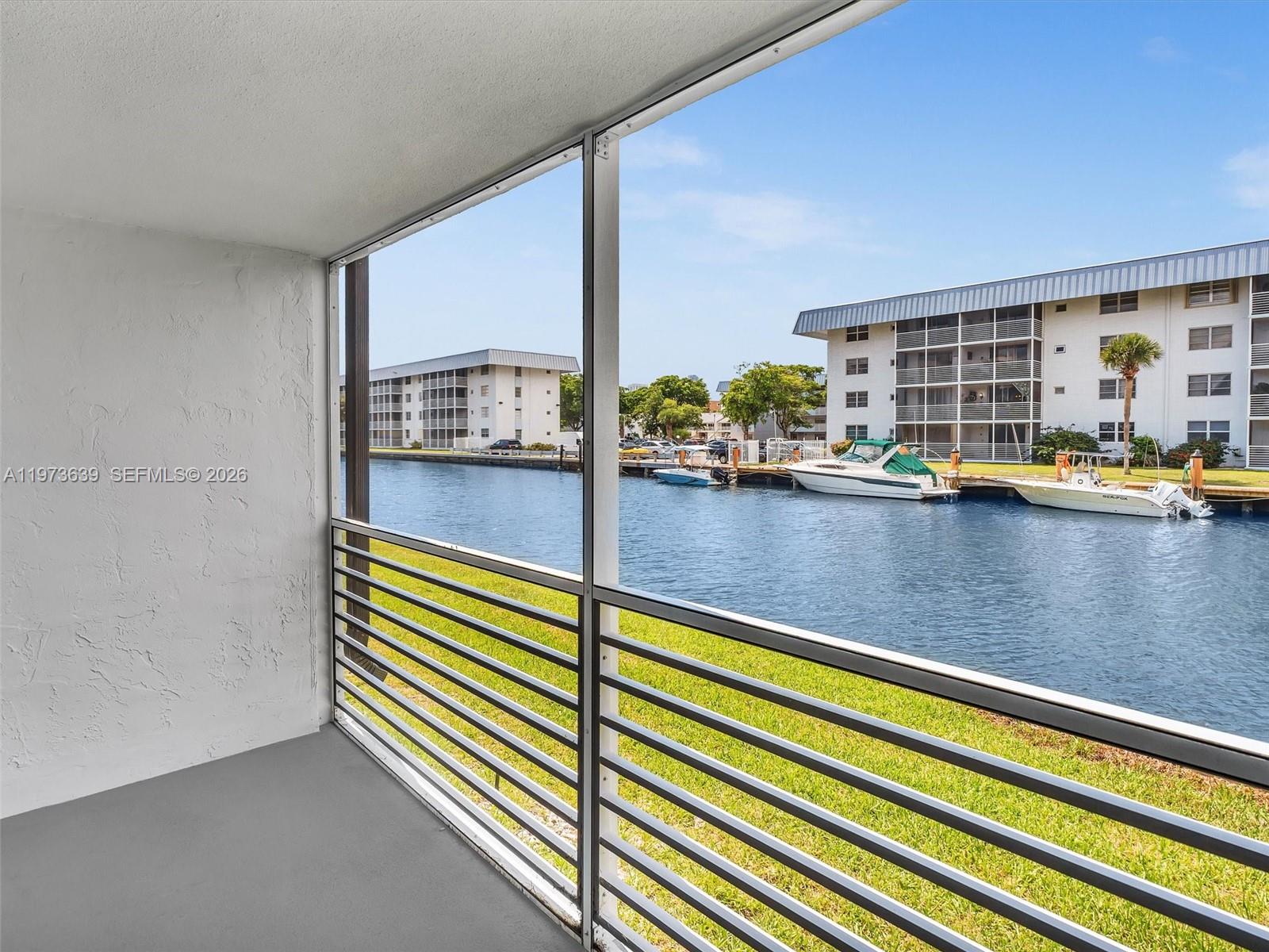 3600 NE 170th St #102 North Miami Beach, FL 33160