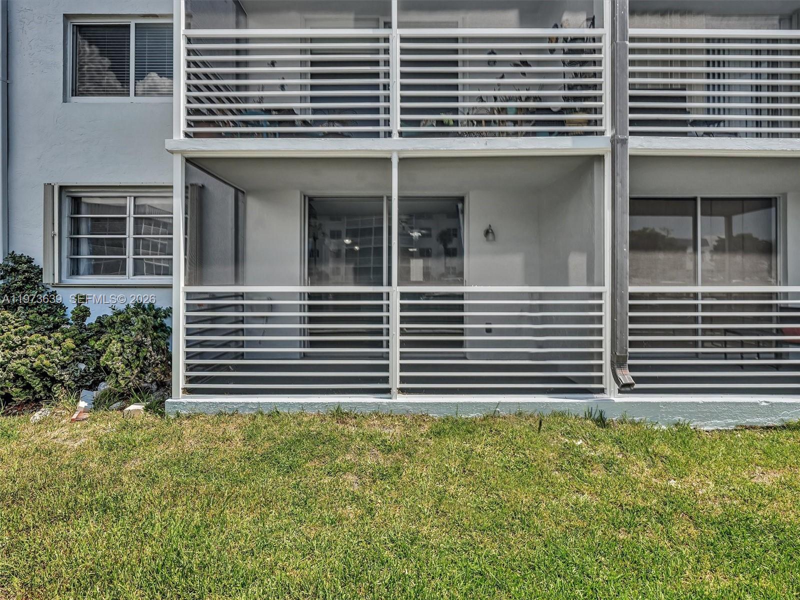 3600 NE 170th St #102 North Miami Beach, FL 33160