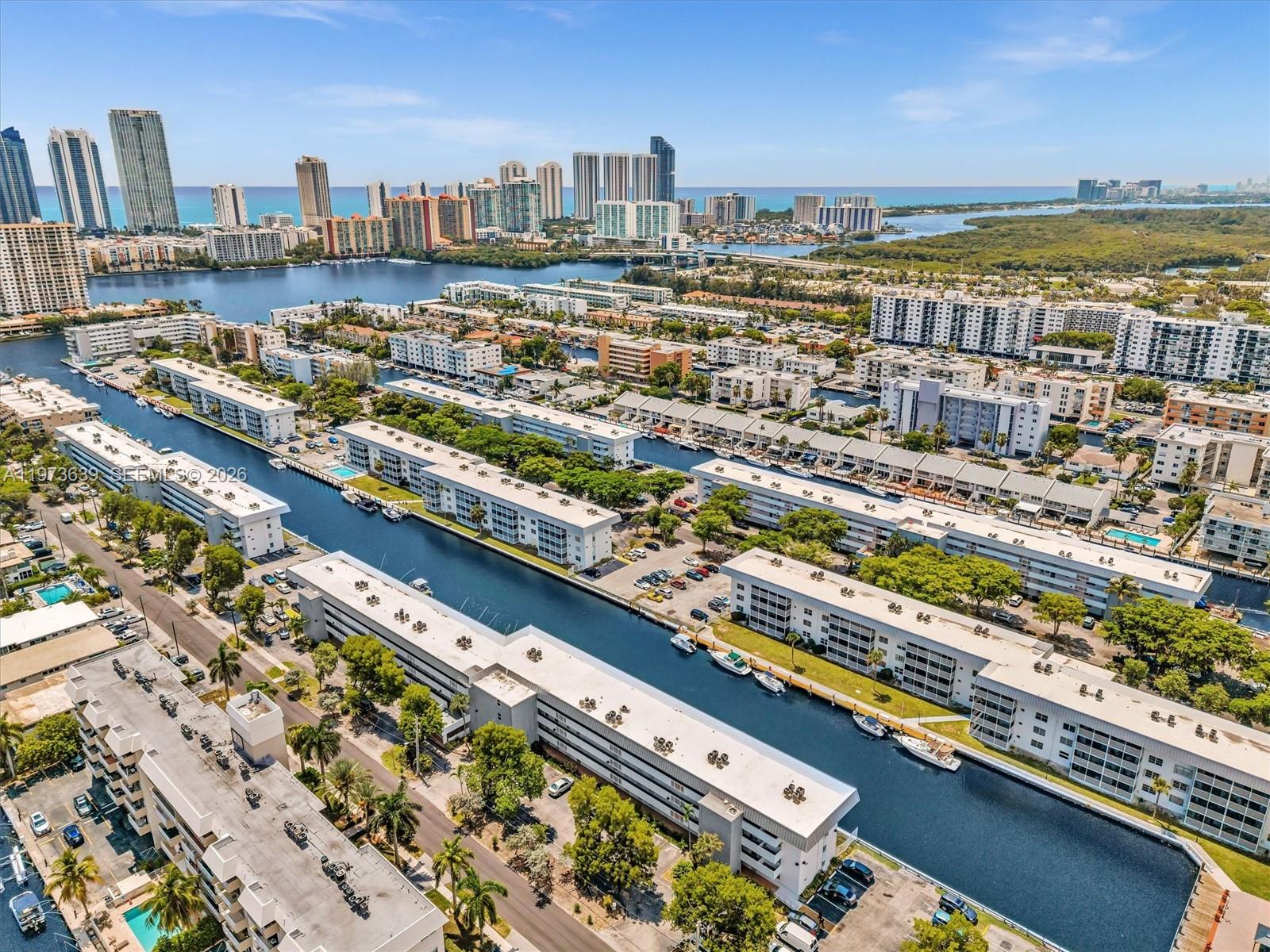 3600 NE 170th St #102 North Miami Beach, FL 33160