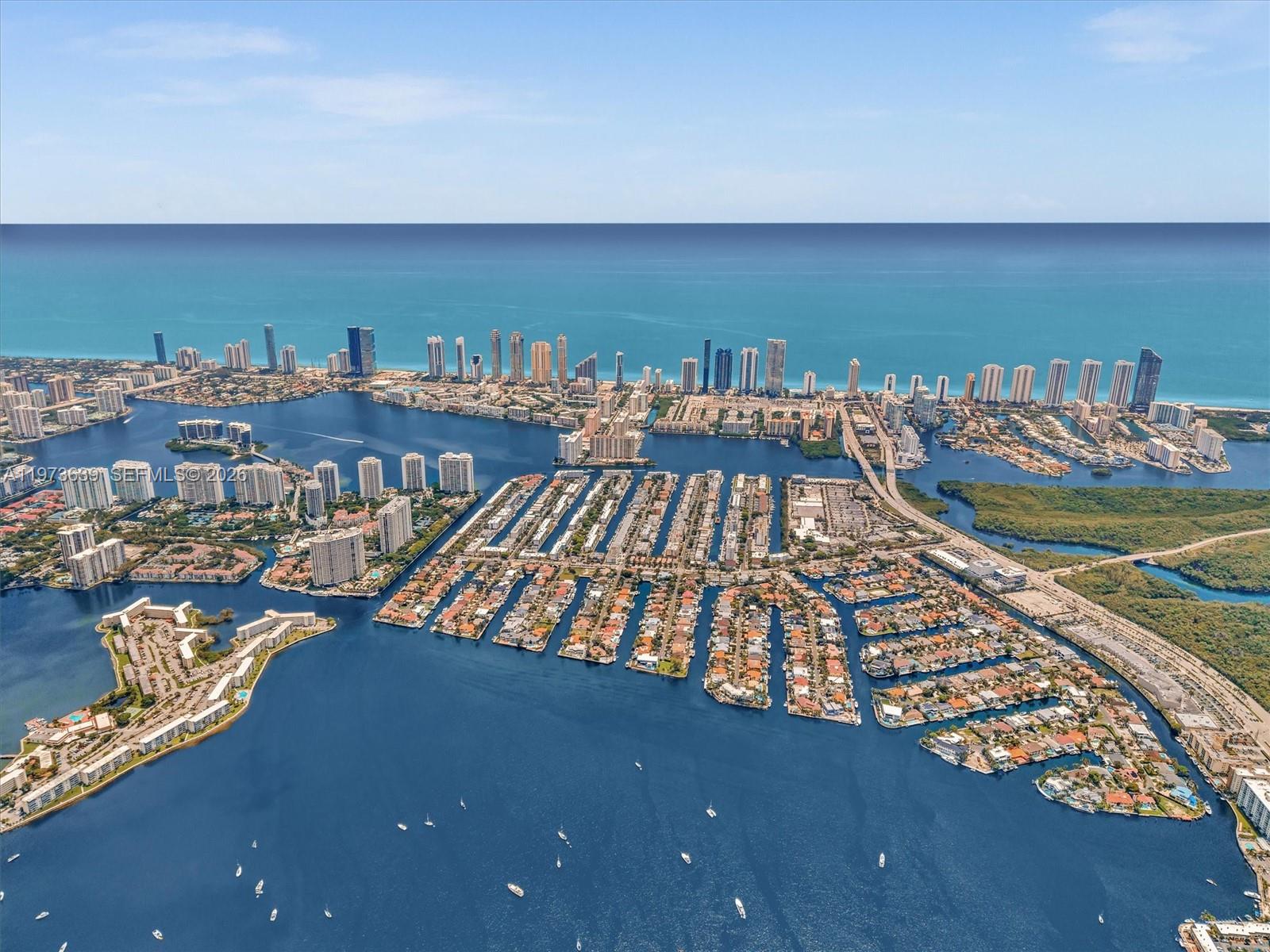 3600 NE 170th St #102 North Miami Beach, FL 33160