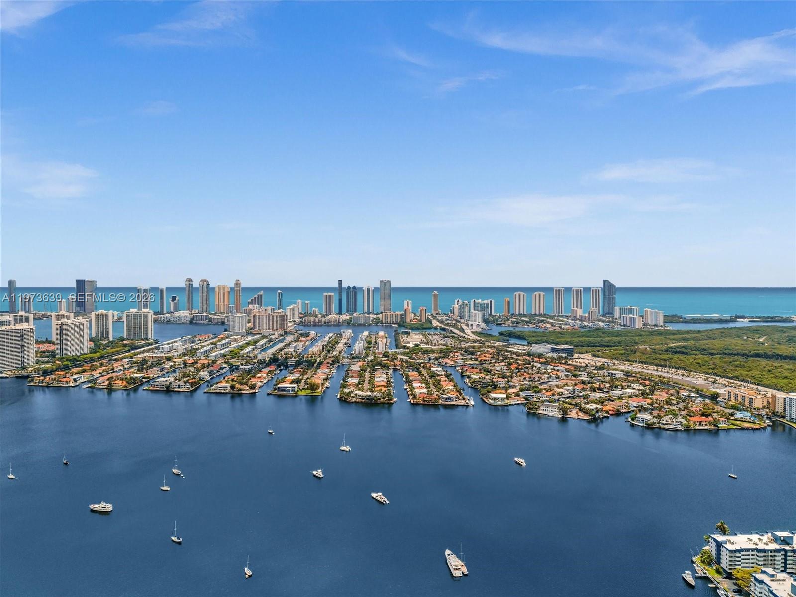 3600 NE 170th St #102 North Miami Beach, FL 33160