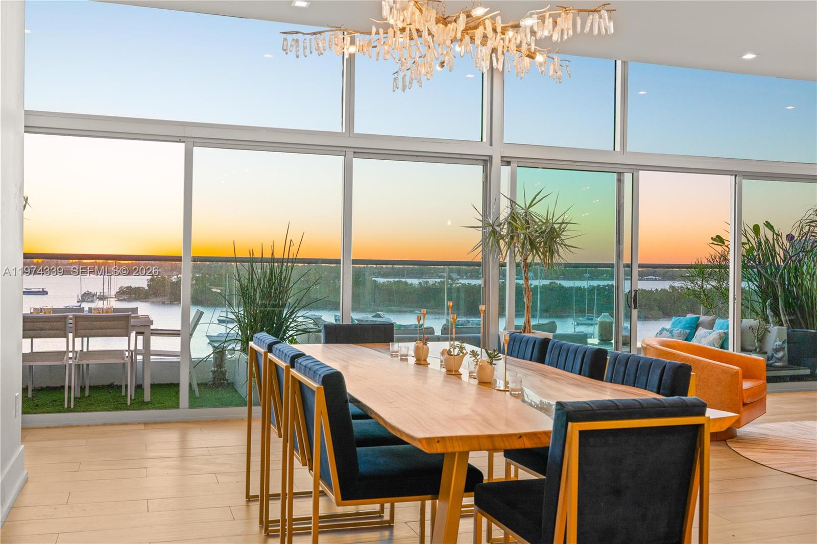 7934 West Dr #501 North Bay Village, FL 33141