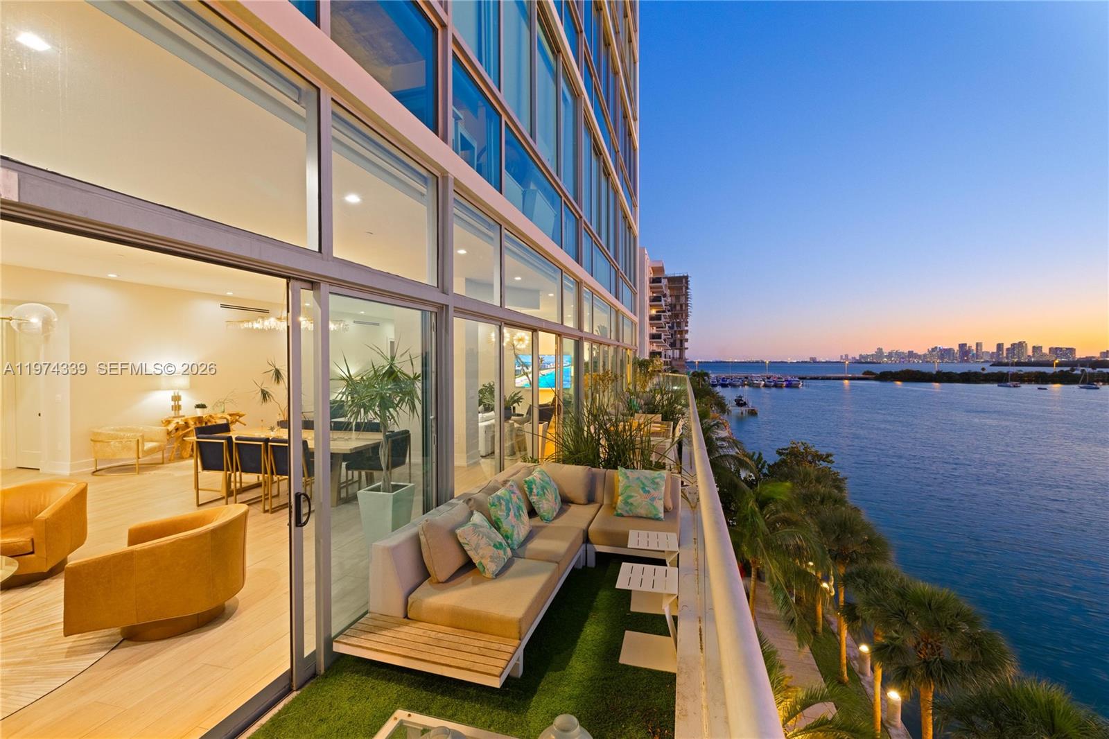 7934 West Dr #501 North Bay Village, FL 33141