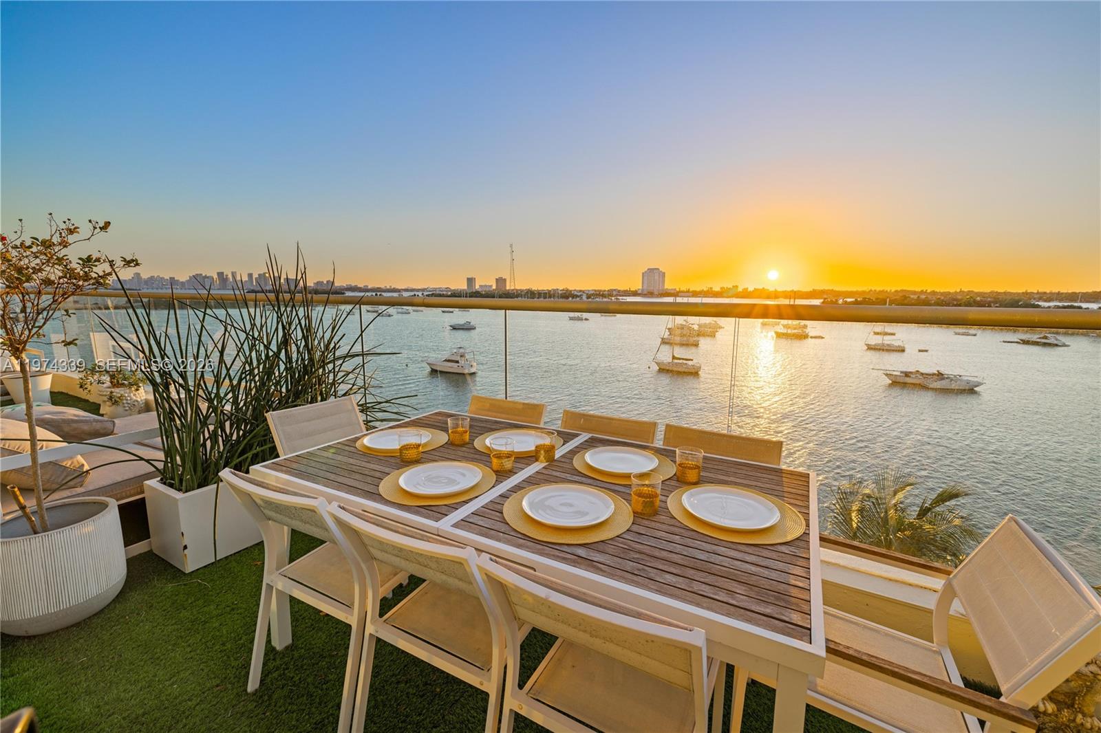 7934 West Dr #501 North Bay Village, FL 33141