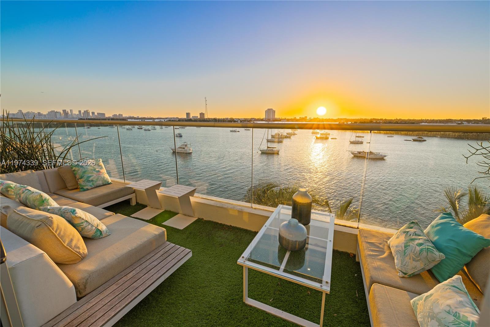 7934 West Dr #501 North Bay Village, FL 33141