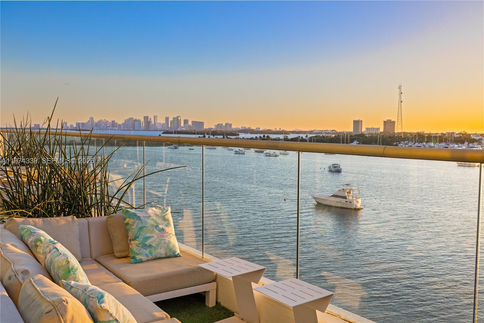 7934 West Dr #501 North Bay Village, FL 33141