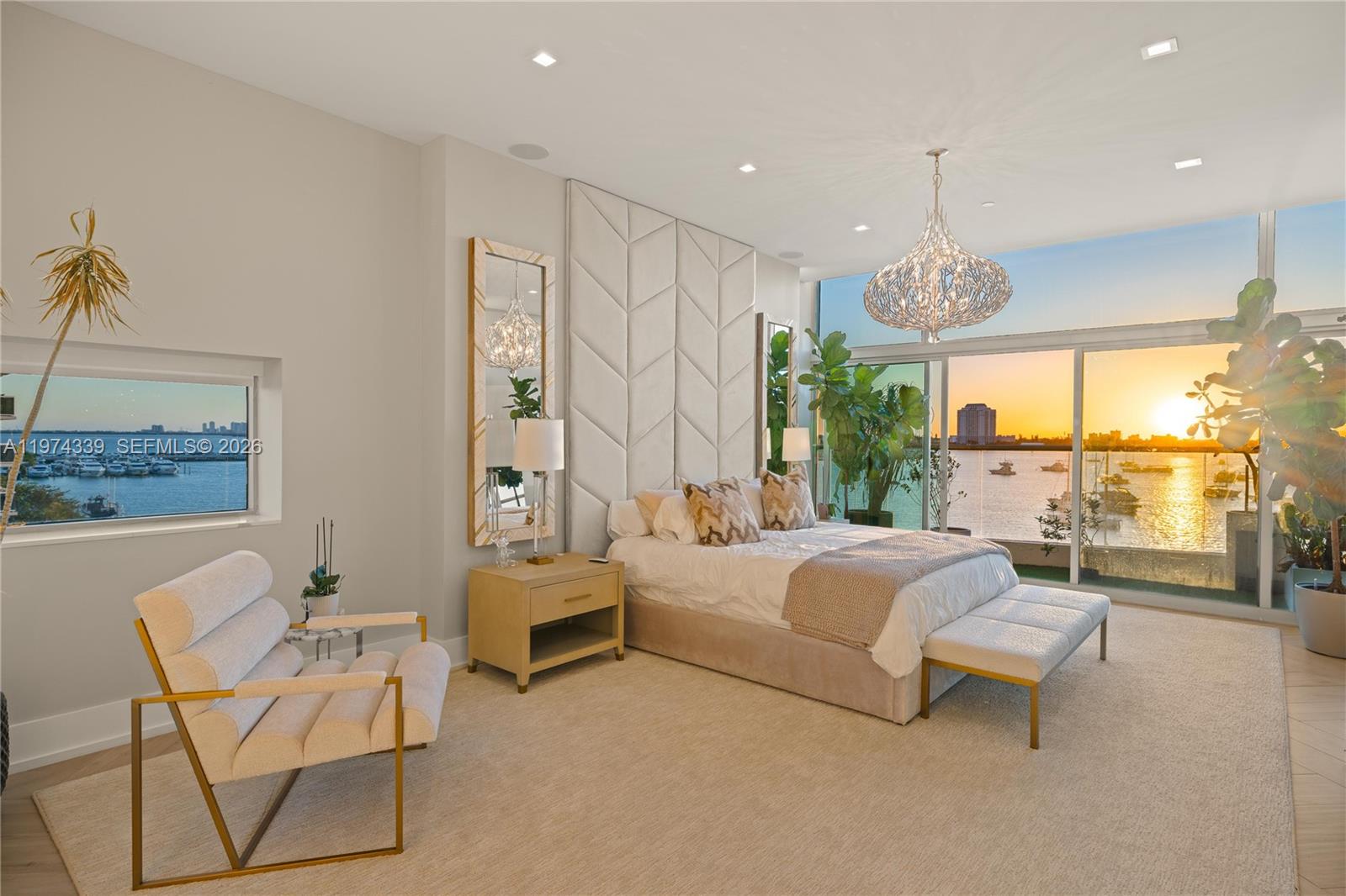 7934 West Dr #501 North Bay Village, FL 33141