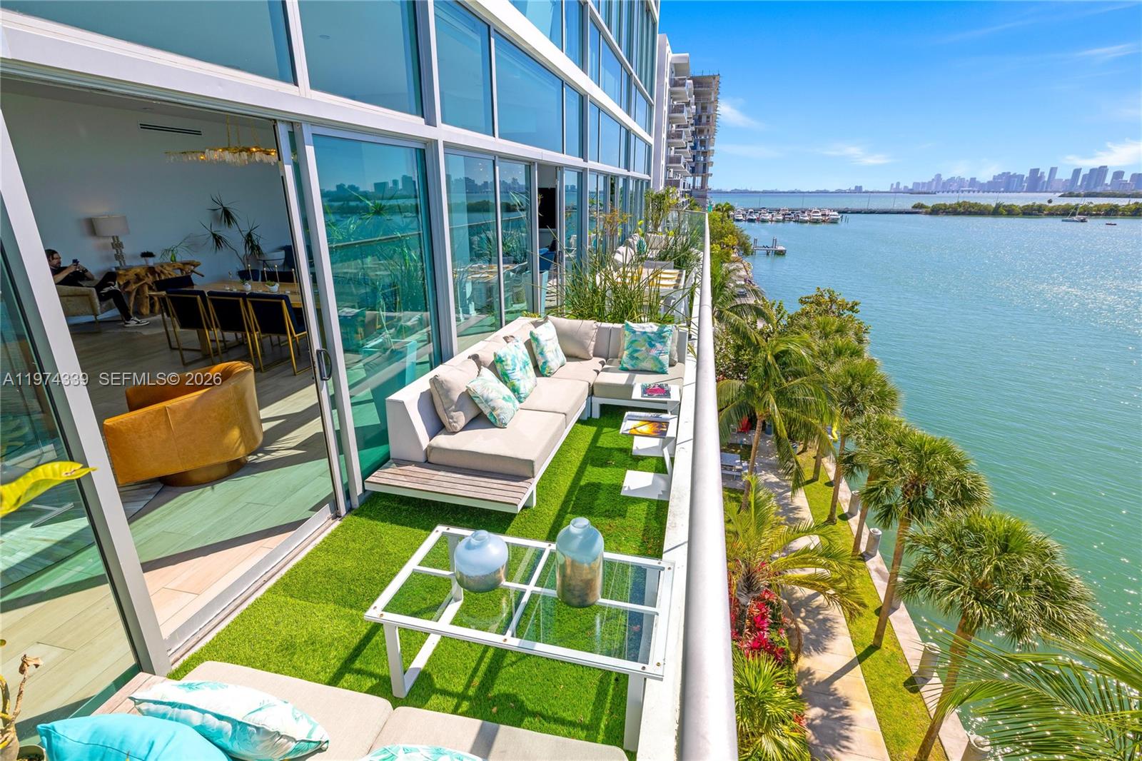 7934 West Dr #501 North Bay Village, FL 33141