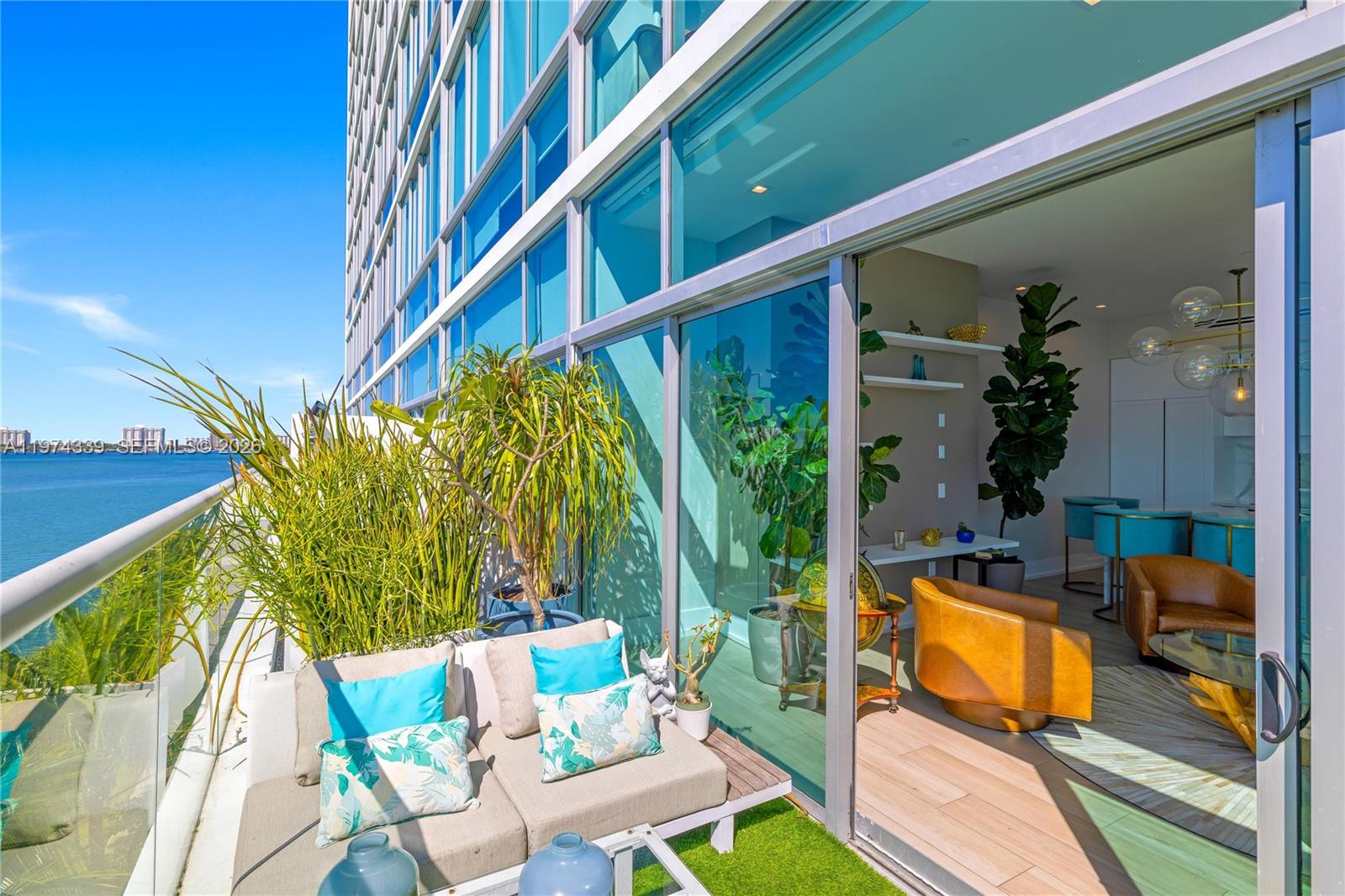 7934 West Dr #501 North Bay Village, FL 33141