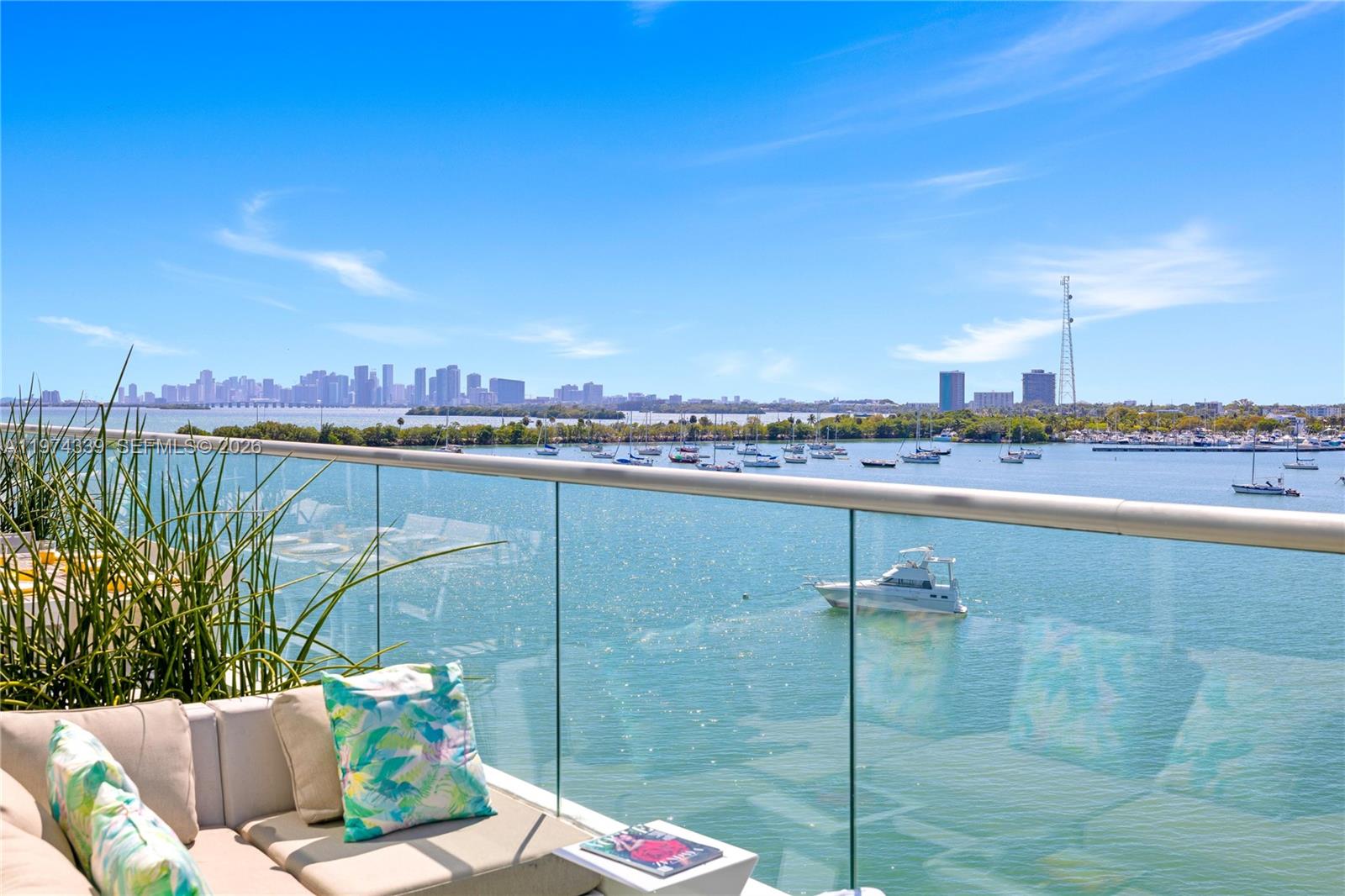 7934 West Dr #501 North Bay Village, FL 33141