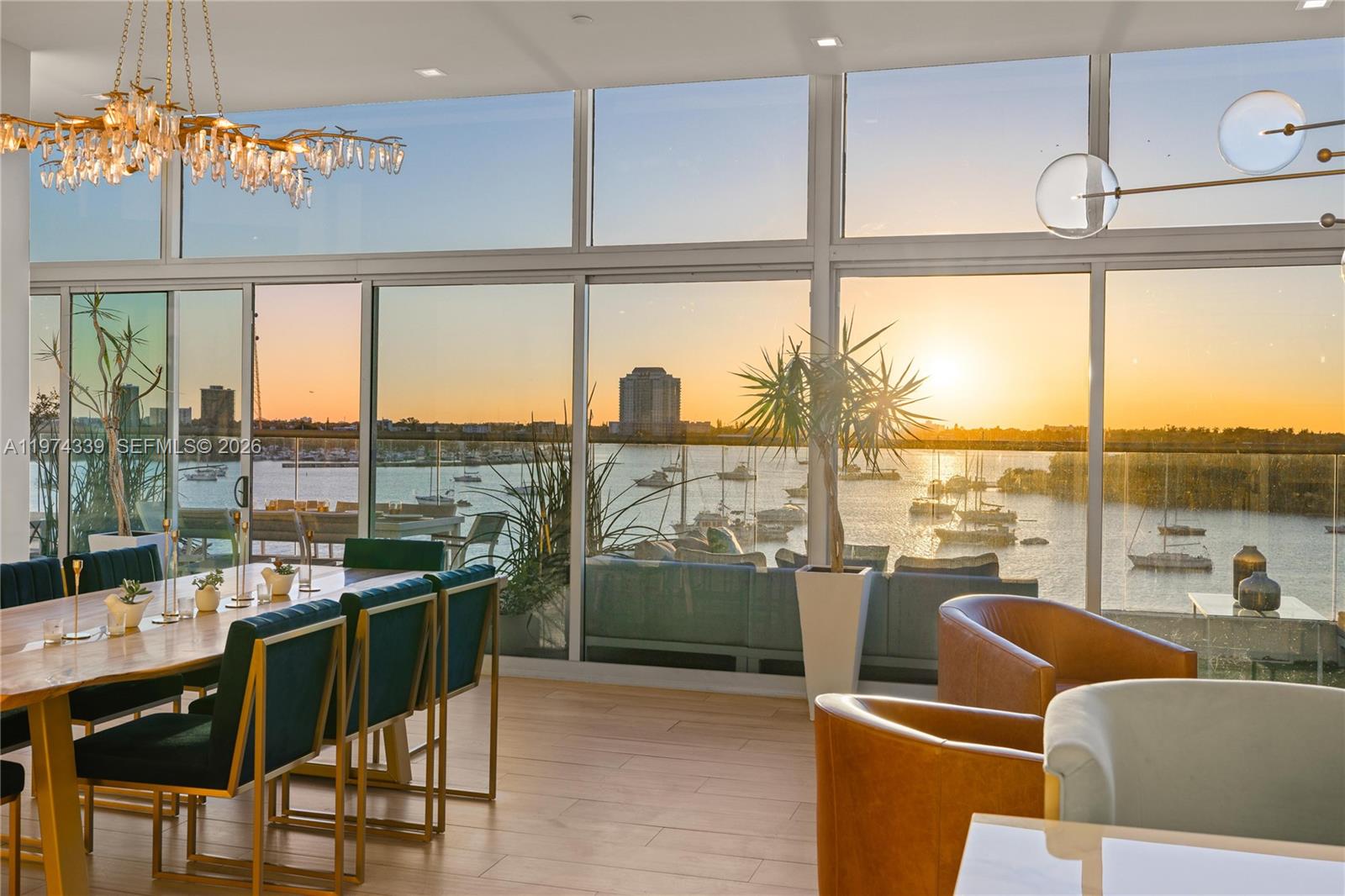 7934 West Dr #501 North Bay Village, FL 33141