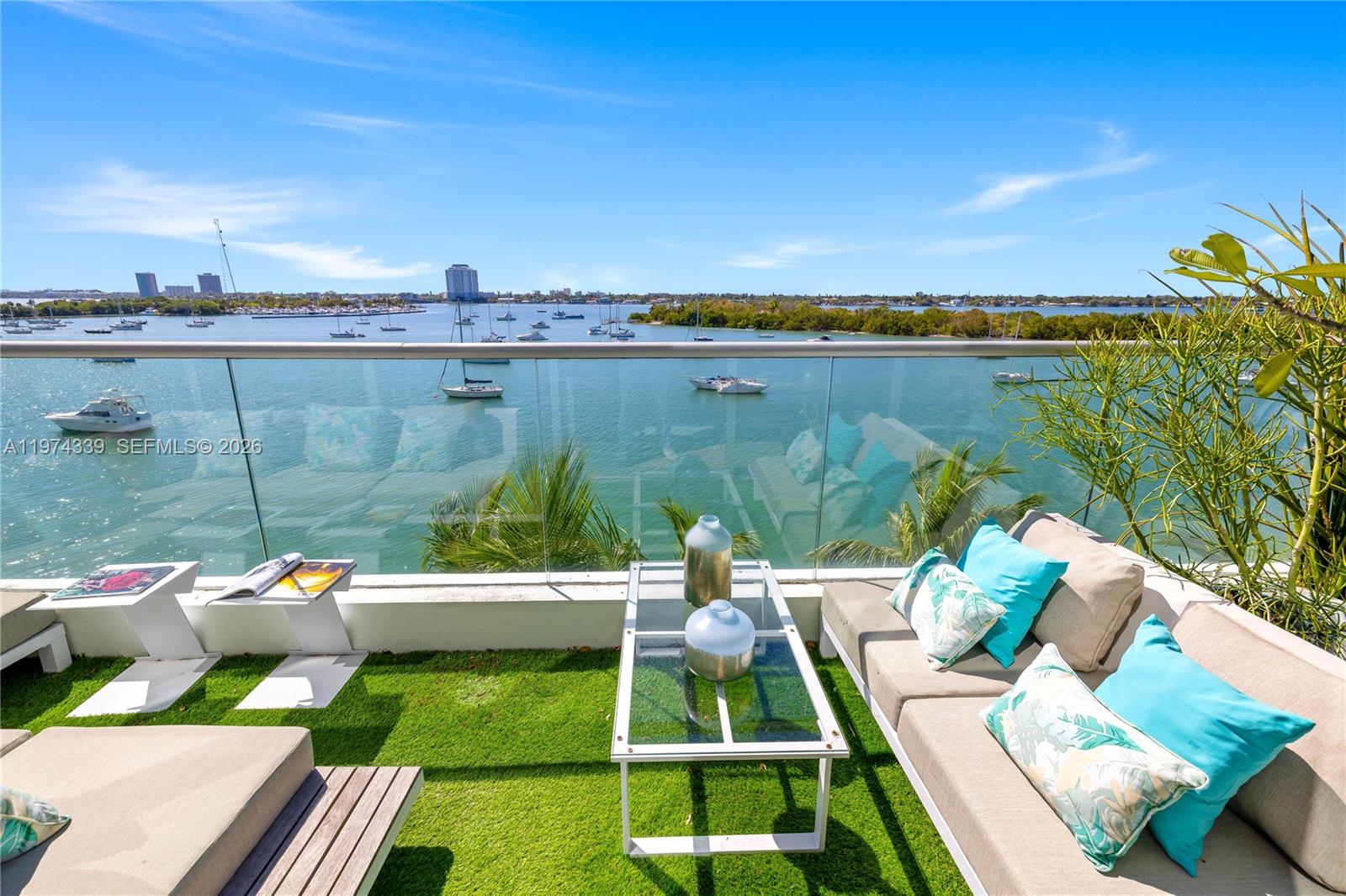 7934 West Dr #501 North Bay Village, FL 33141