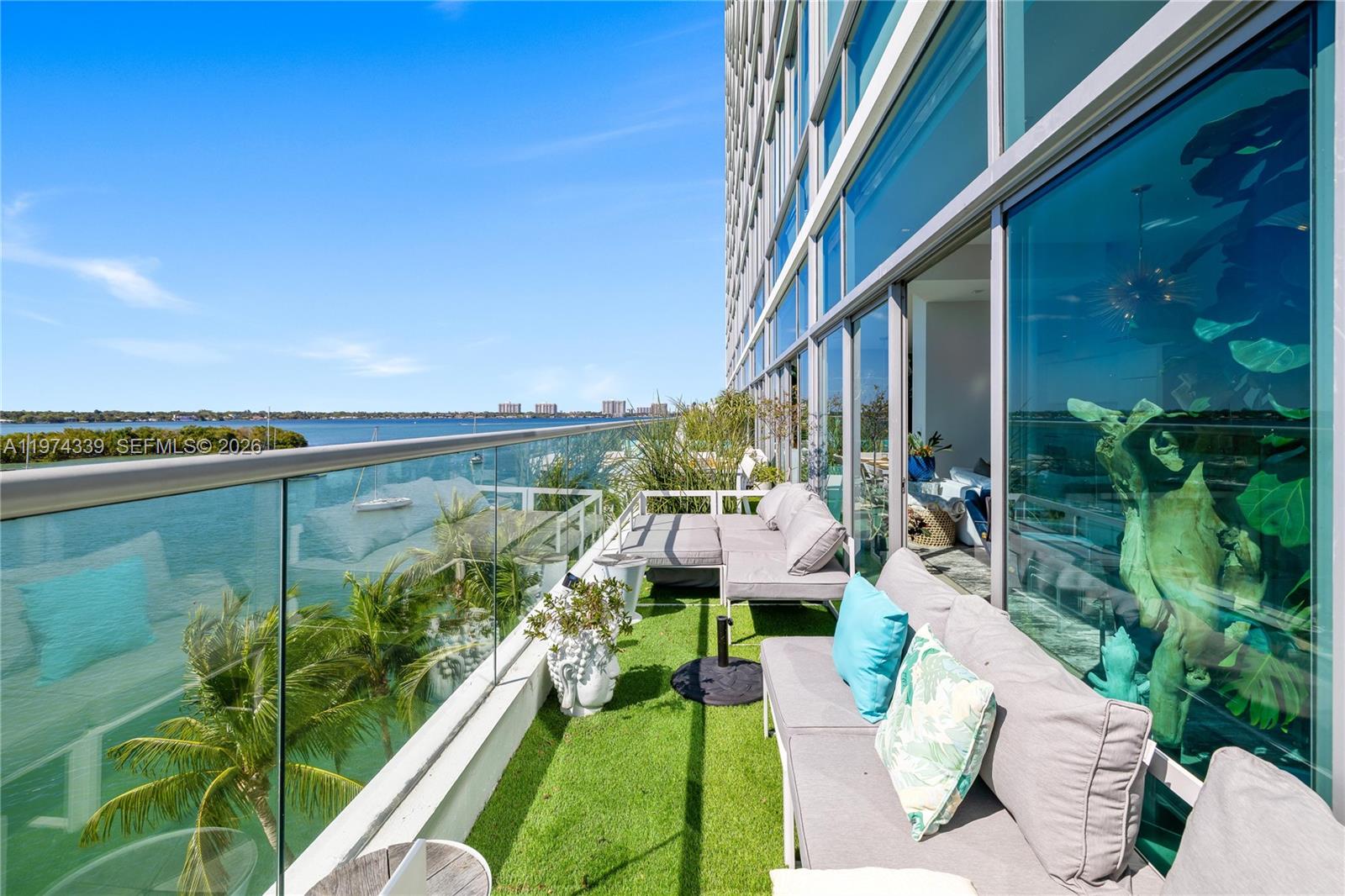 7934 West Dr #501 North Bay Village, FL 33141