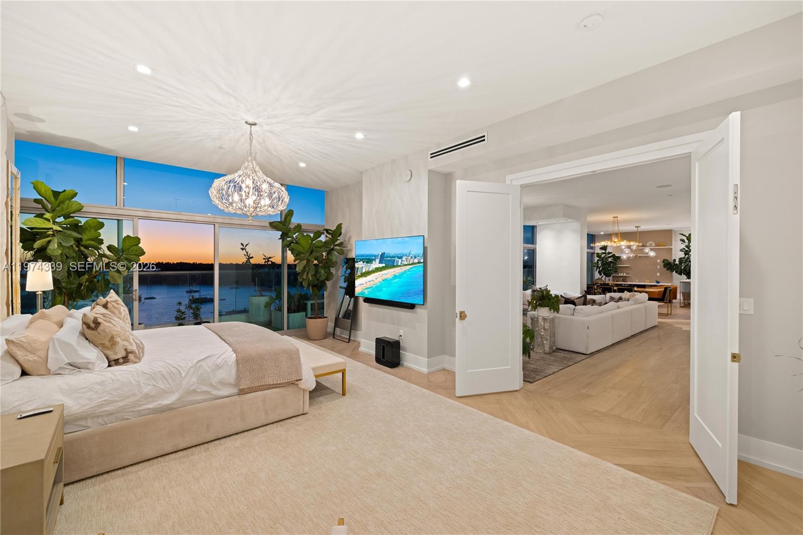 7934 West Dr #501 North Bay Village, FL 33141