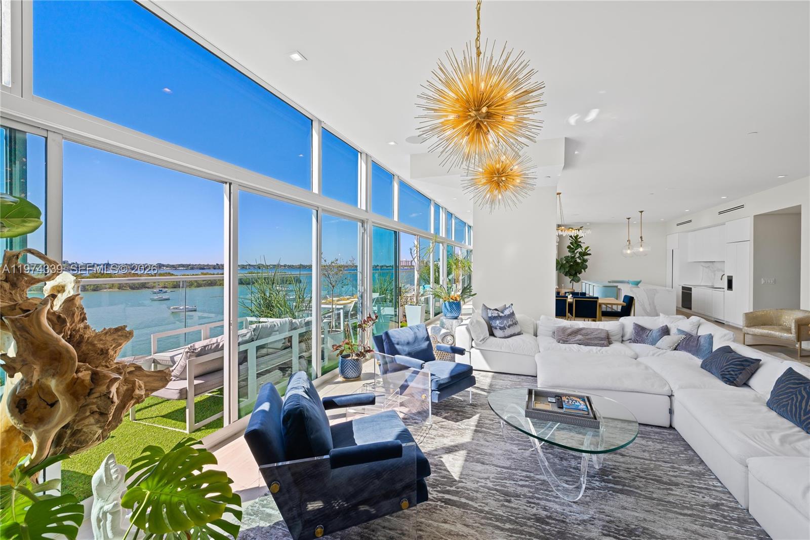 7934 West Dr #501 North Bay Village, FL 33141