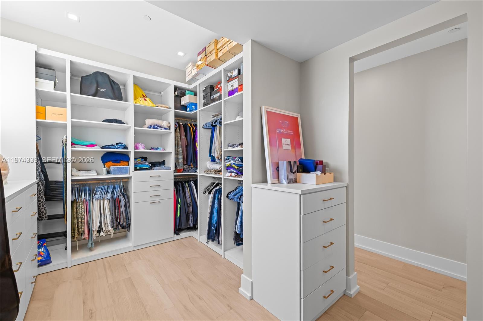 7934 West Dr #501 North Bay Village, FL 33141