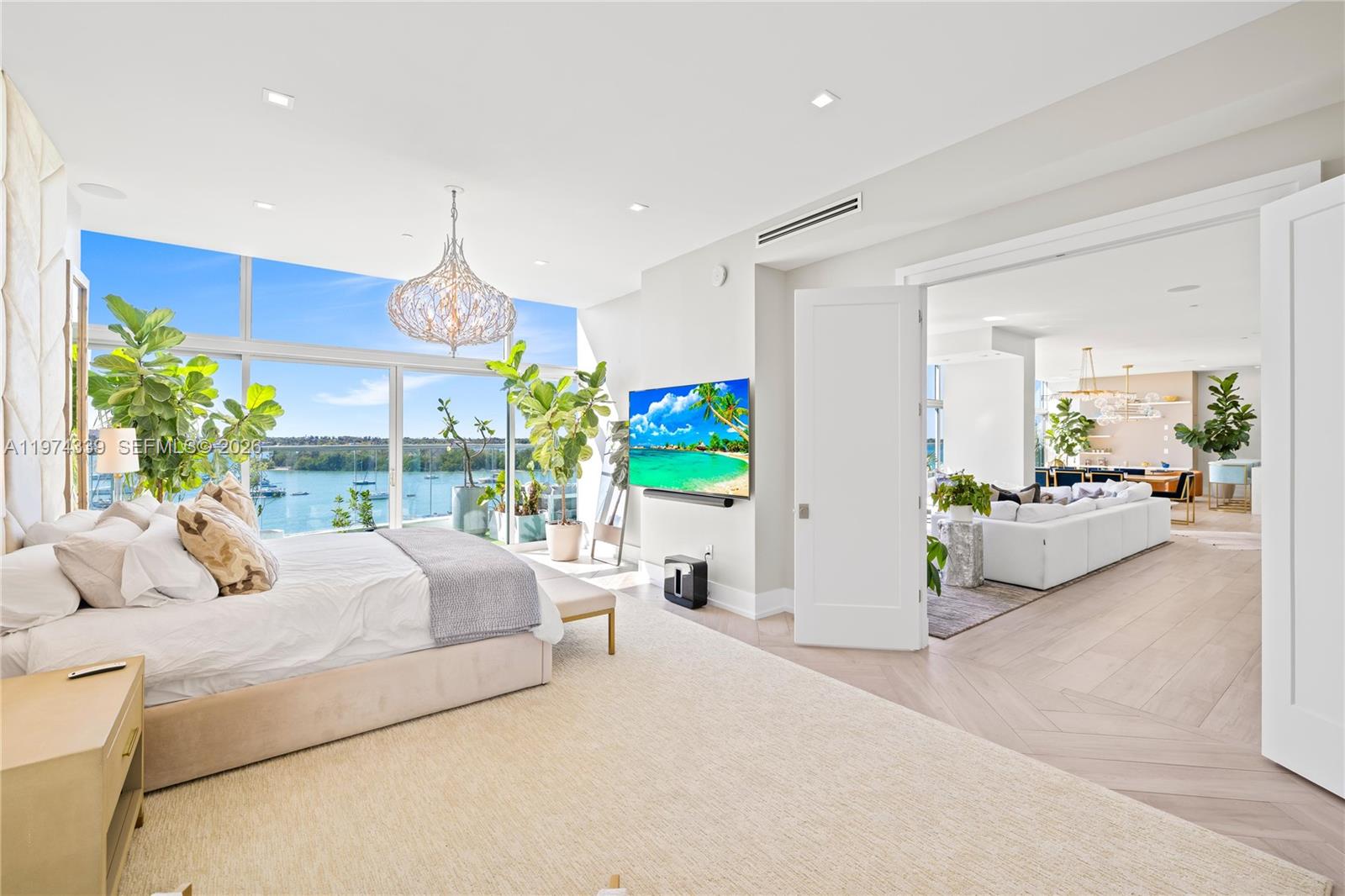 7934 West Dr #501 North Bay Village, FL 33141