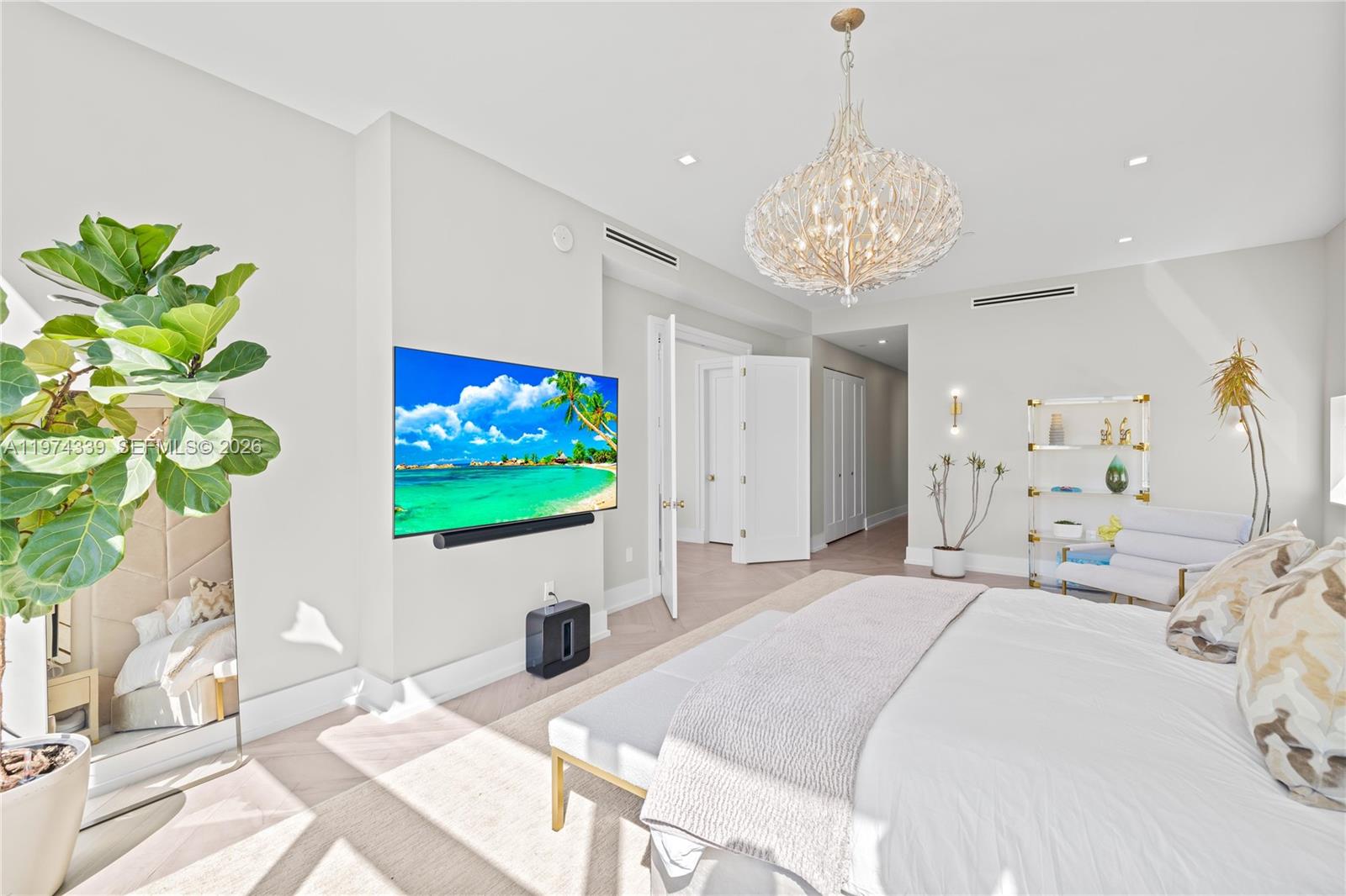 7934 West Dr #501 North Bay Village, FL 33141