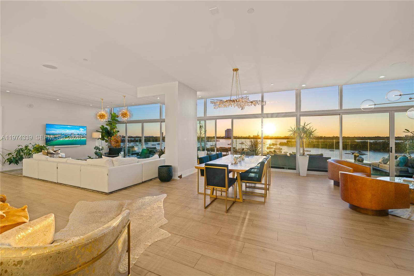 7934 West Dr #501 North Bay Village, FL 33141