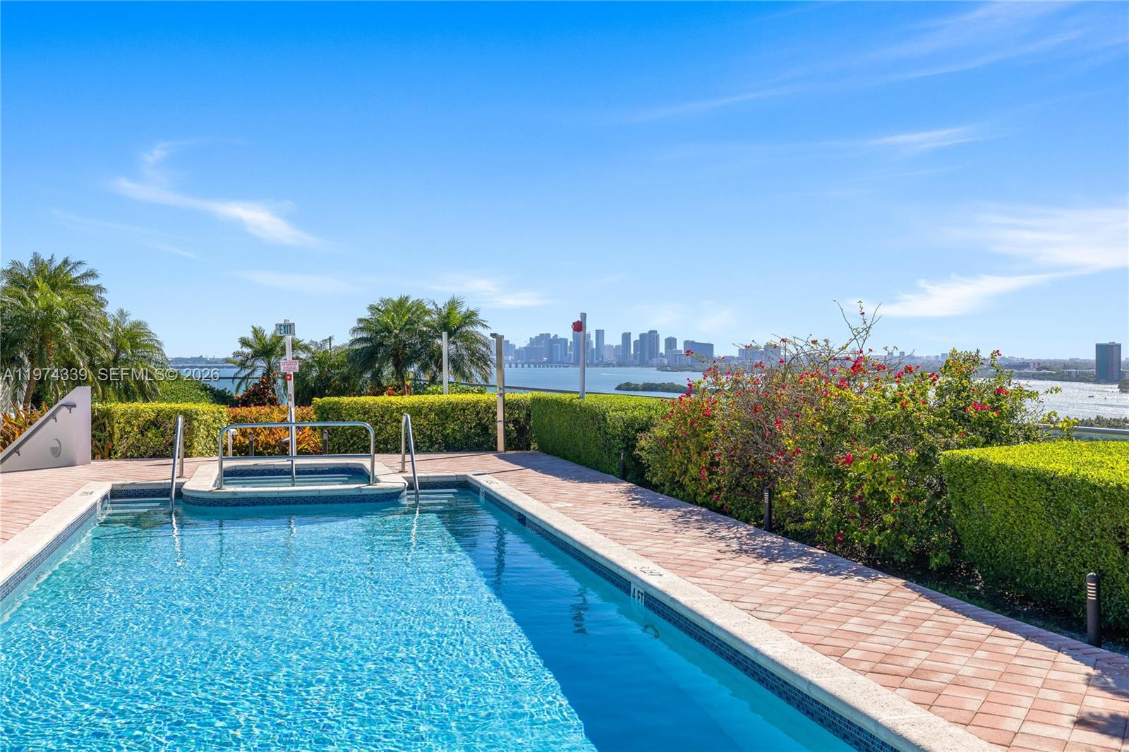 7934 West Dr #501 North Bay Village, FL 33141